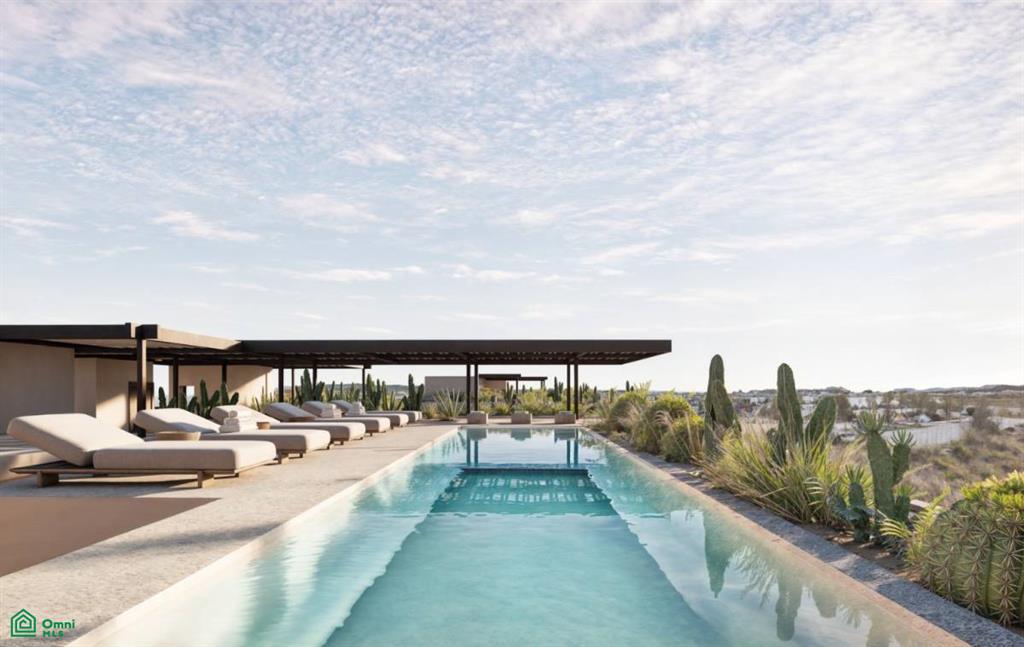 Camino al Tezal SN, El Tezal, Los Cabos, Baja California Sur