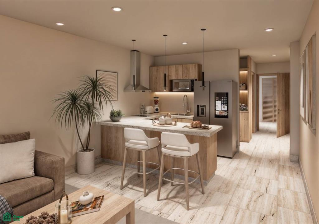 Camino al Tezal SN, El Tezal, Los Cabos, Baja California Sur