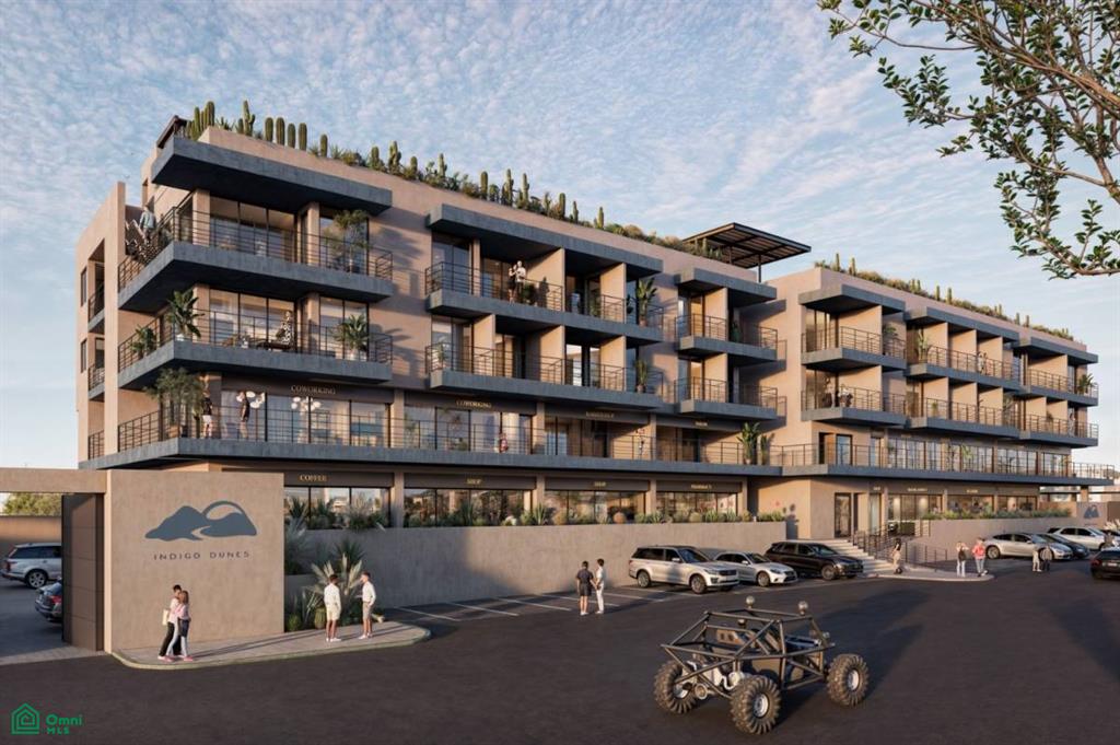 Camino al Tezal SN, El Tezal, Los Cabos, Baja California Sur