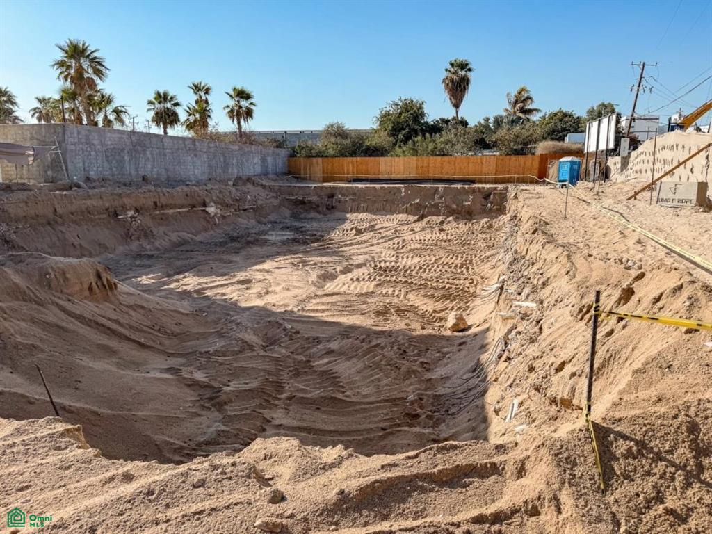 Camino al Tezal SN, El Tezal, Los Cabos, Baja California Sur