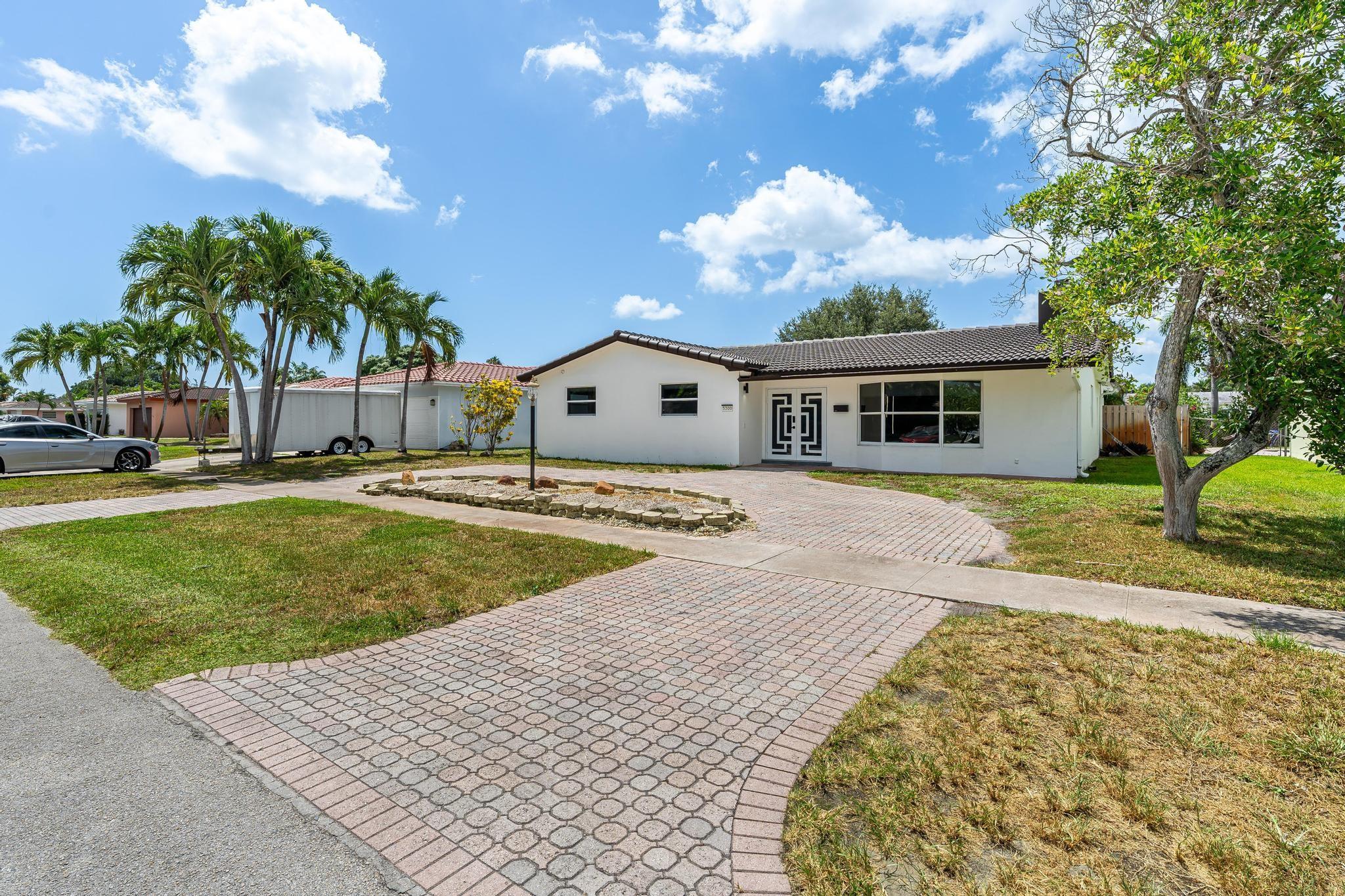 Hollywood Hills 1965 61-2