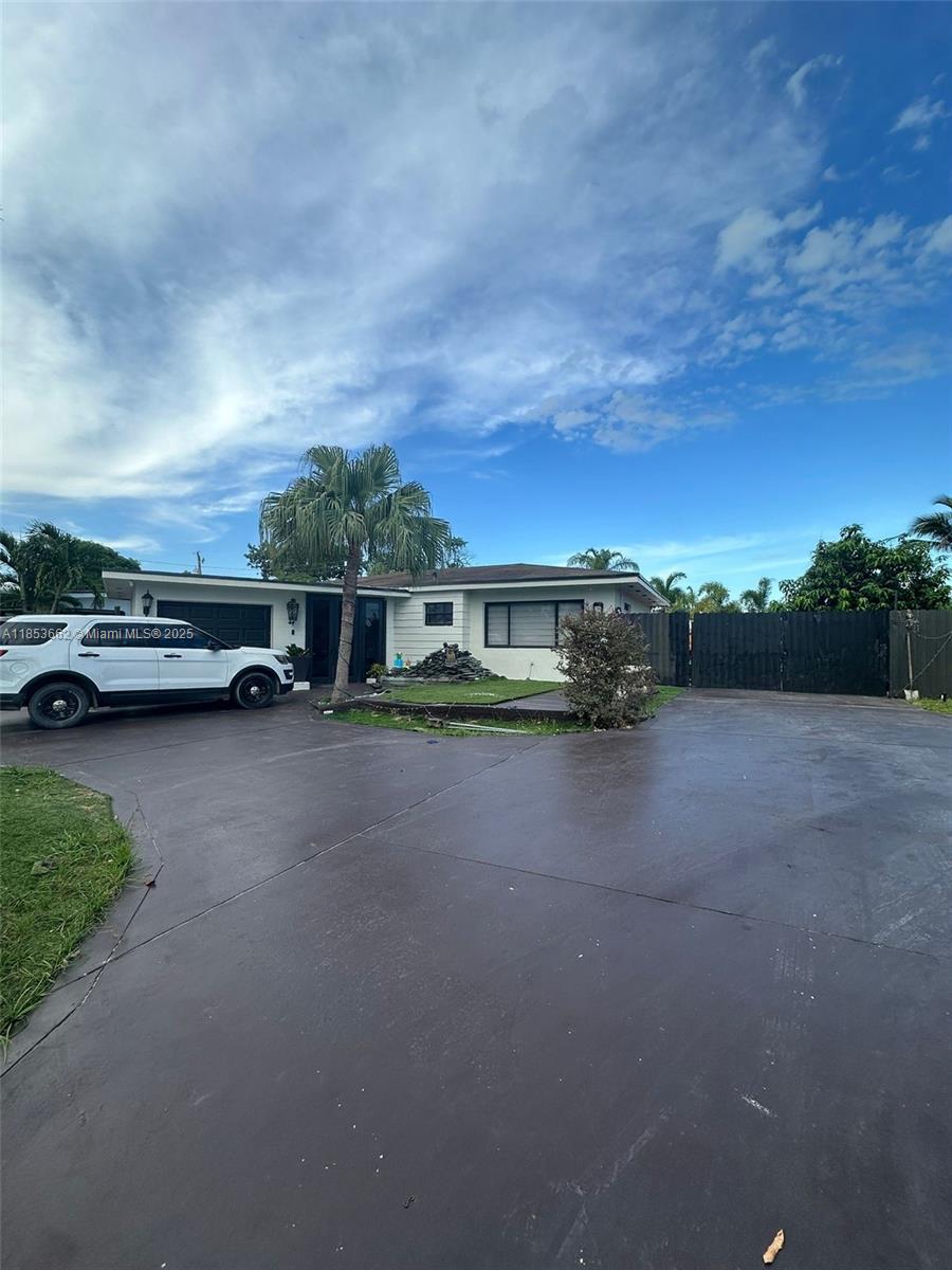 19361 1st Ct, Miami Gardens, Florida 33169