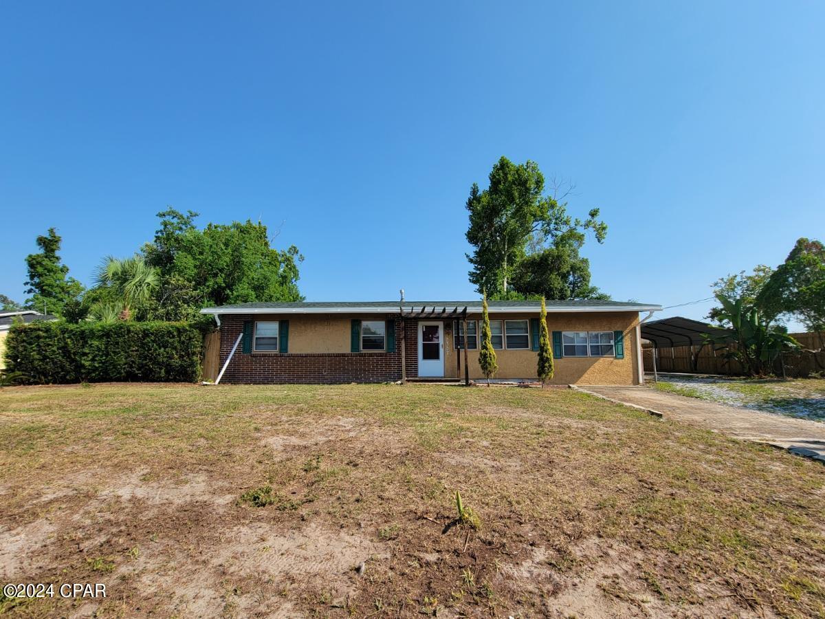 Details for 2307 21st Street, Panama City, FL 32405