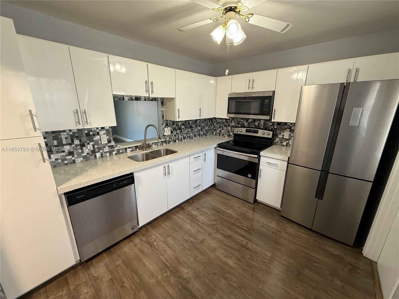 Meadowbrook Towers Condo