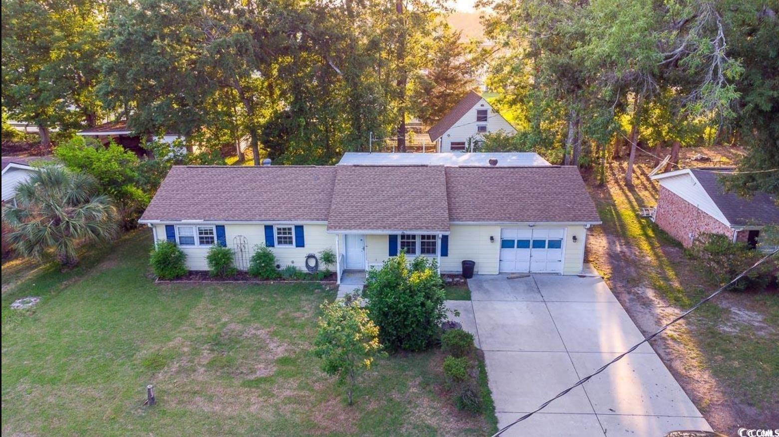 5567 Rosewood Dr. Myrtle Beach, SC 29588