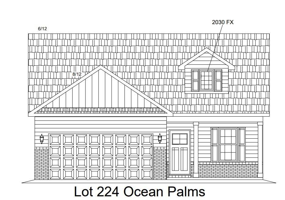 454 Lifestyle Court Surfside Beach, SC 29575