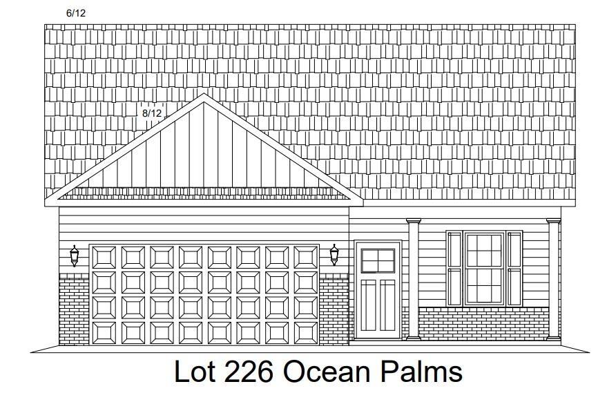 446 Lifestyle Court Surfside Beach, SC 29575