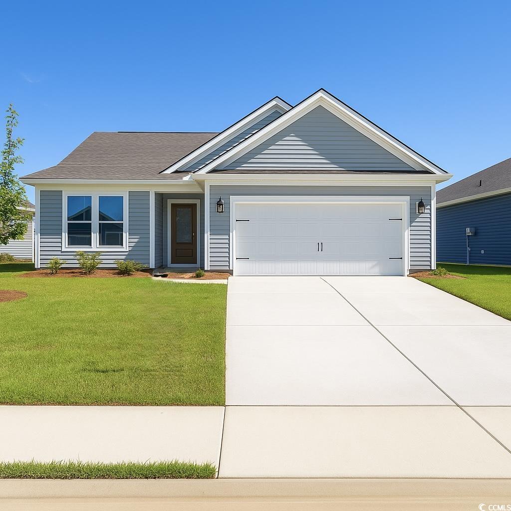 1432 Winding Creek Way Myrtle Beach, SC 29588