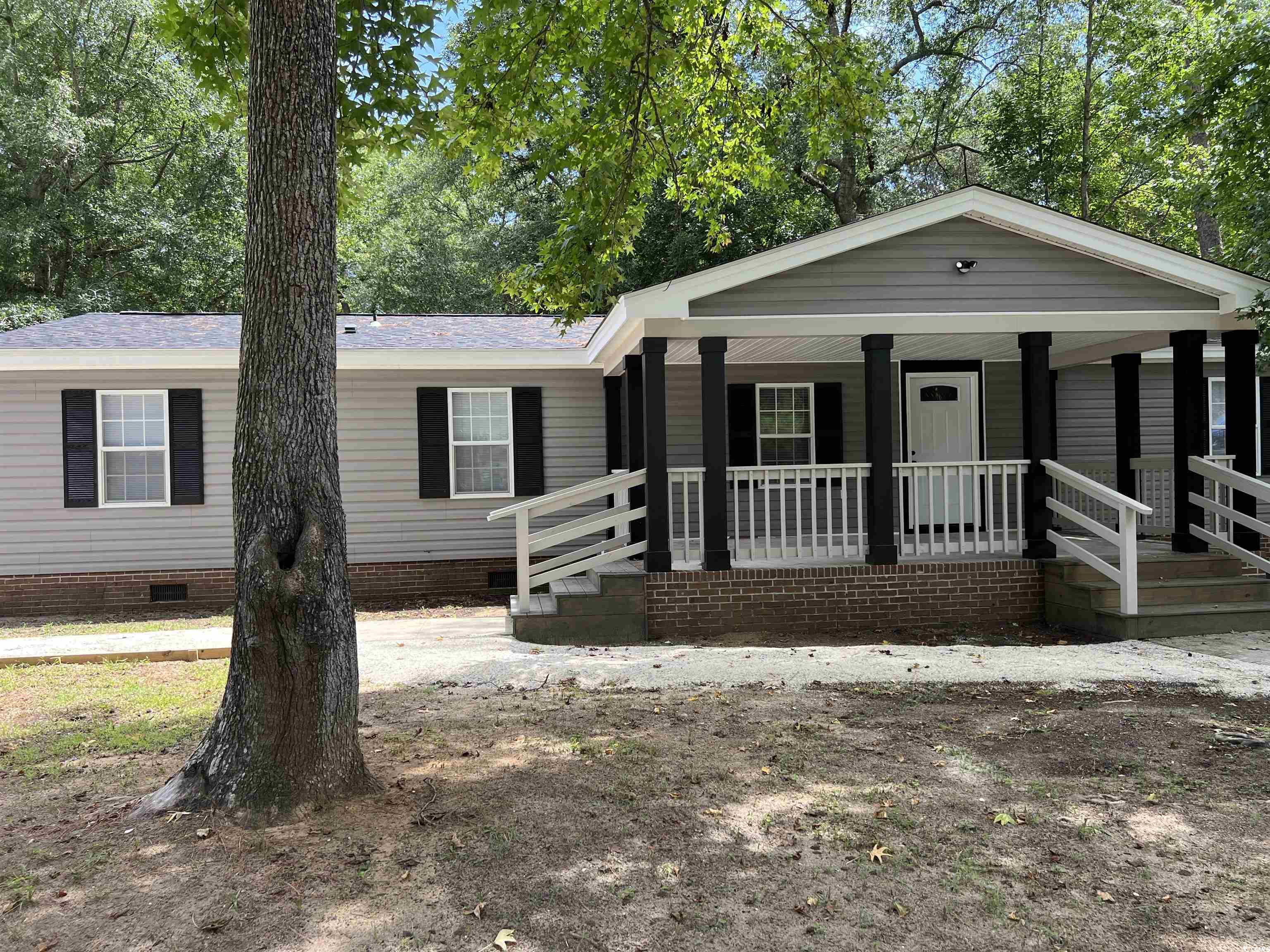 450 East Surfwind Dr. Murrells Inlet, SC 29576