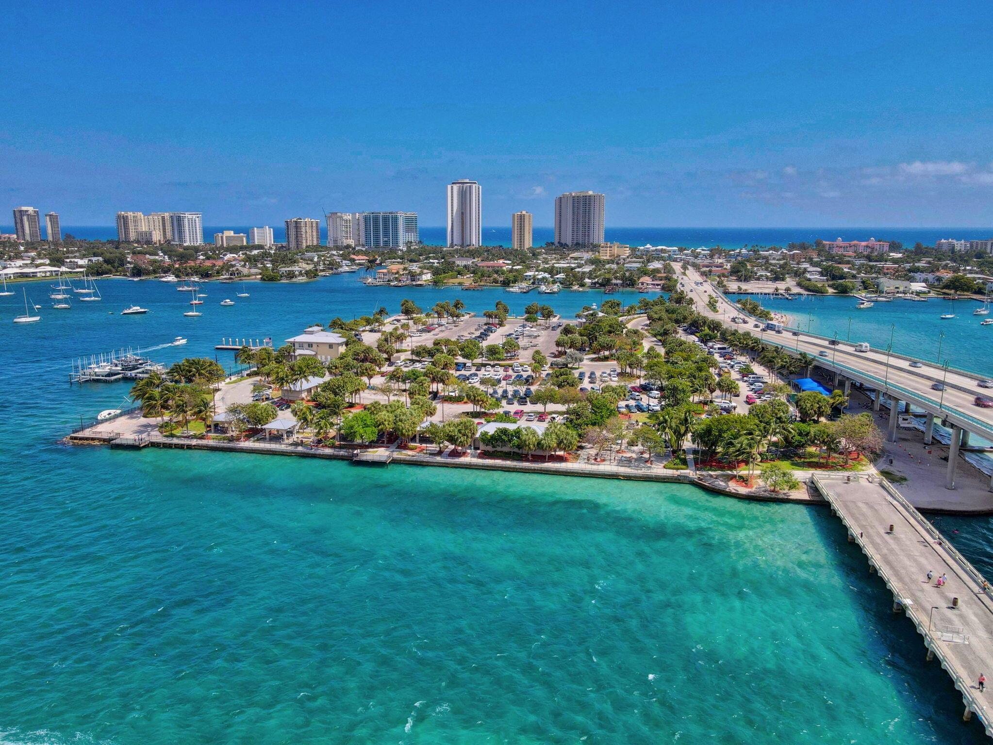 Marina Grande Riviera Bea