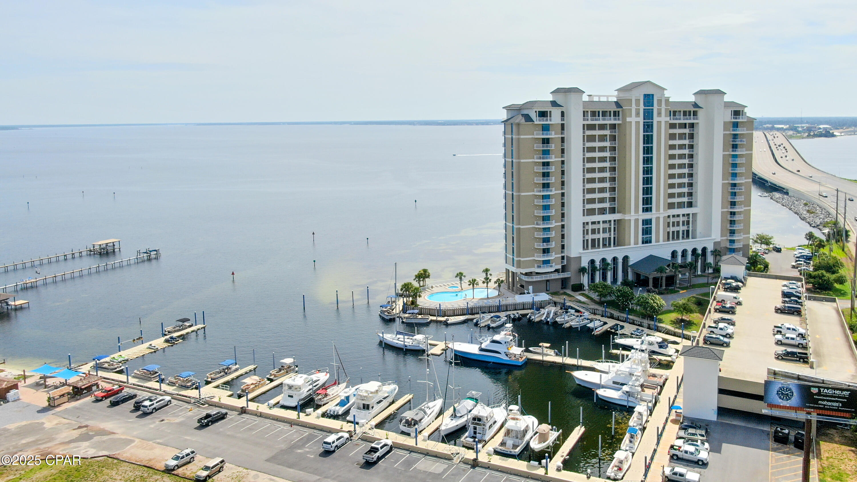 Details for 6422 Highway 98  805, Panama City Beach, FL 32407