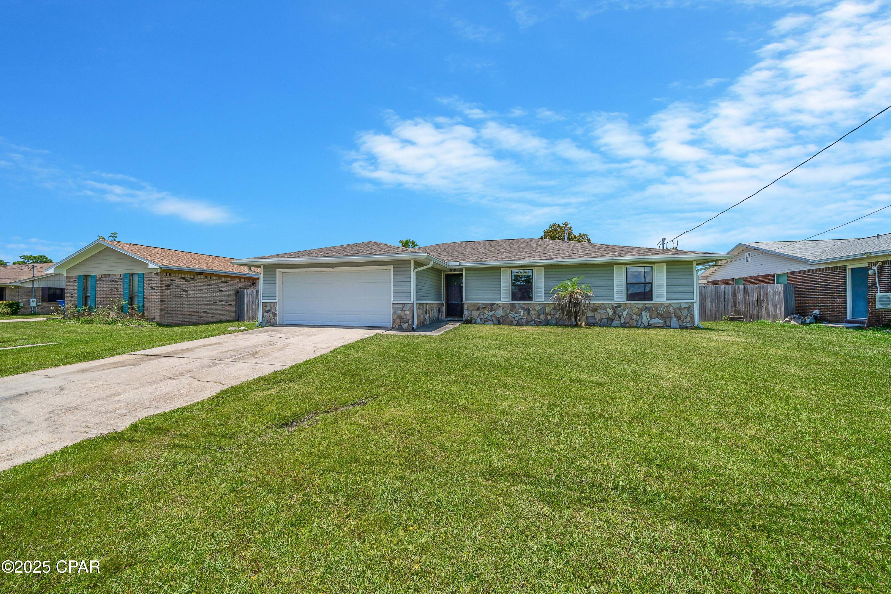 Details for 6007 Howard Road, Panama City, FL 32404