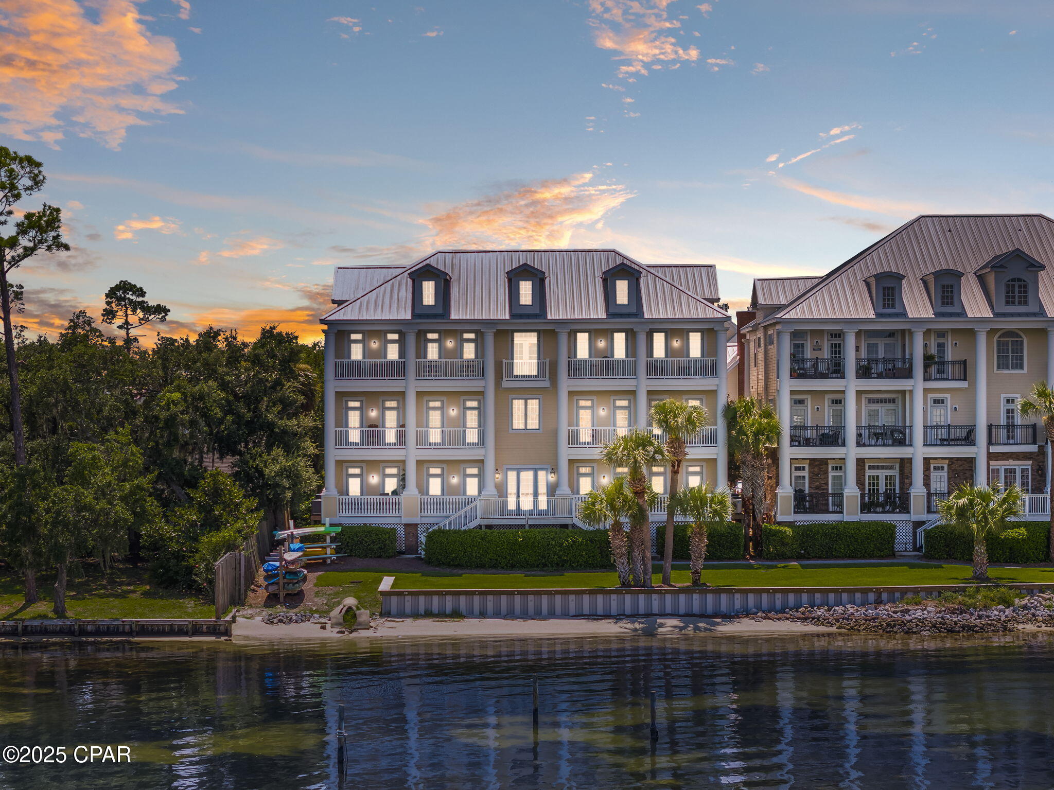 Details for 4123 Cobalt Circle P114, Panama City Beach, FL 32408