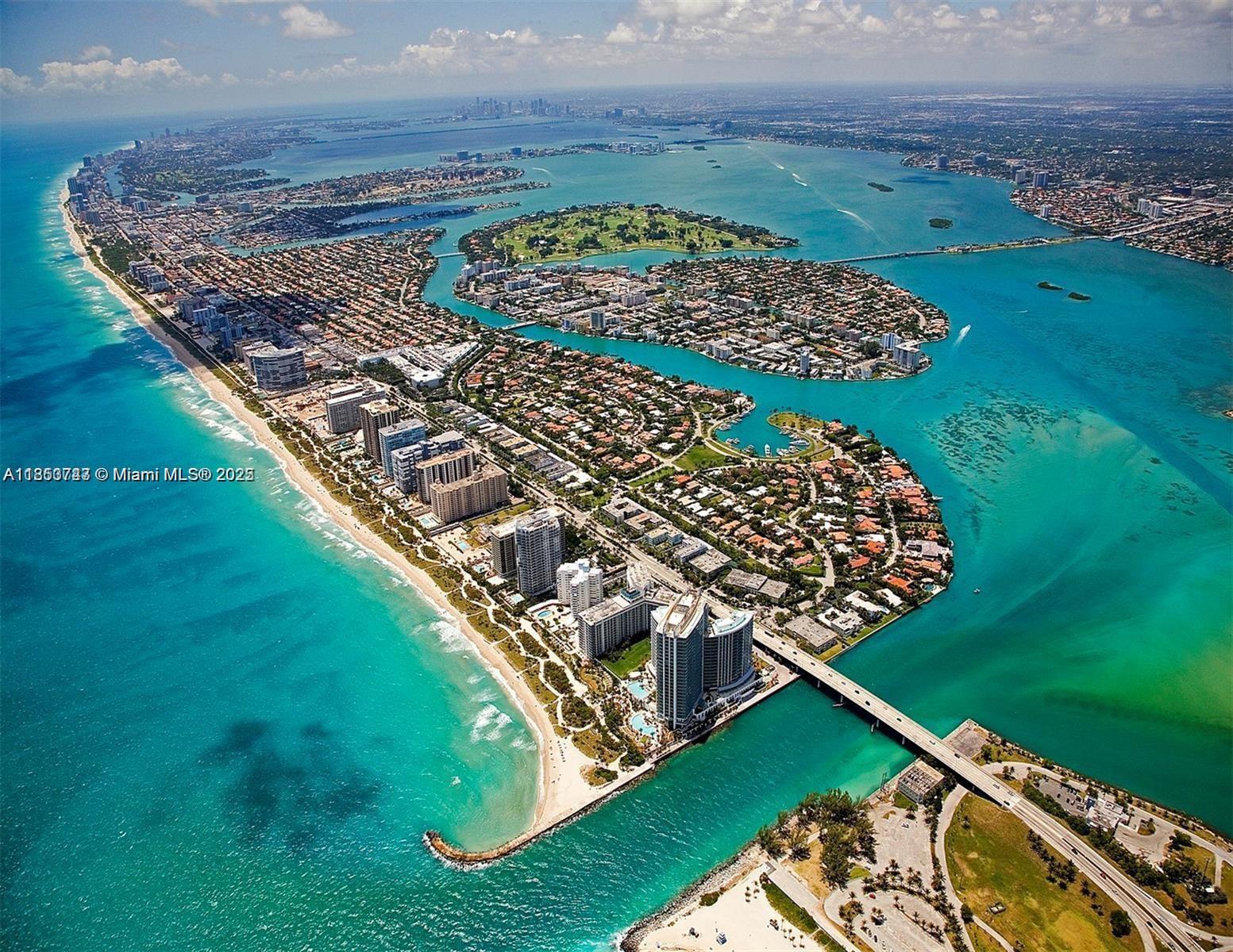Apartamento en Alquiler en Bal Harbour, FL