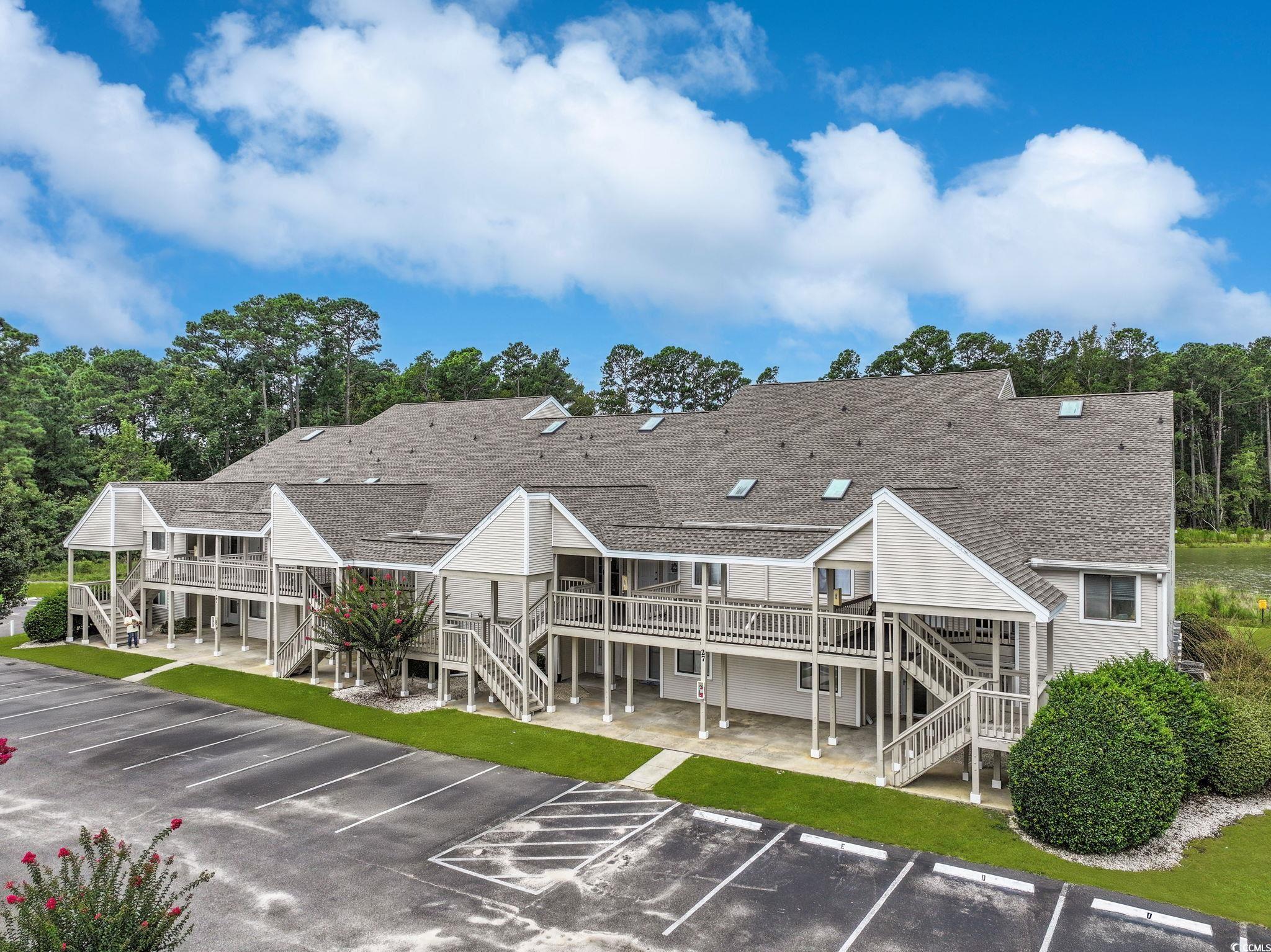 1095 Plantation Dr. W UNIT 27-D Little River, SC 29566