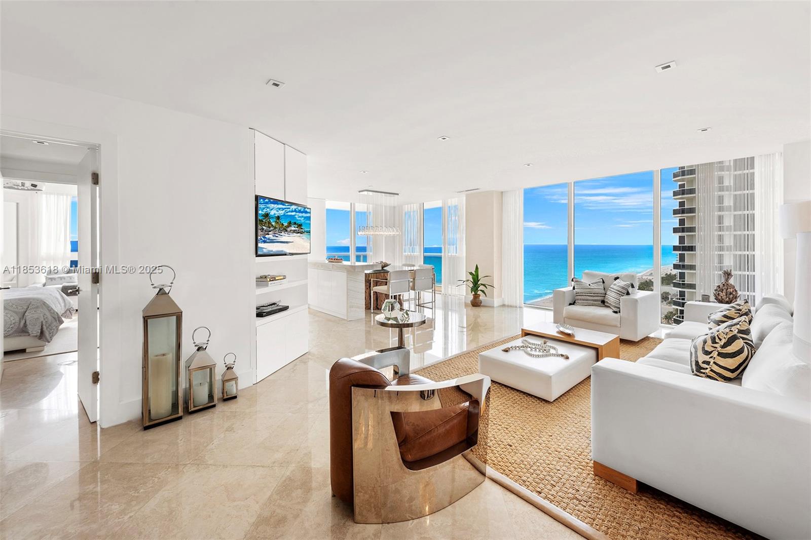 Apartamento para Alugar em Miami Beach, FL