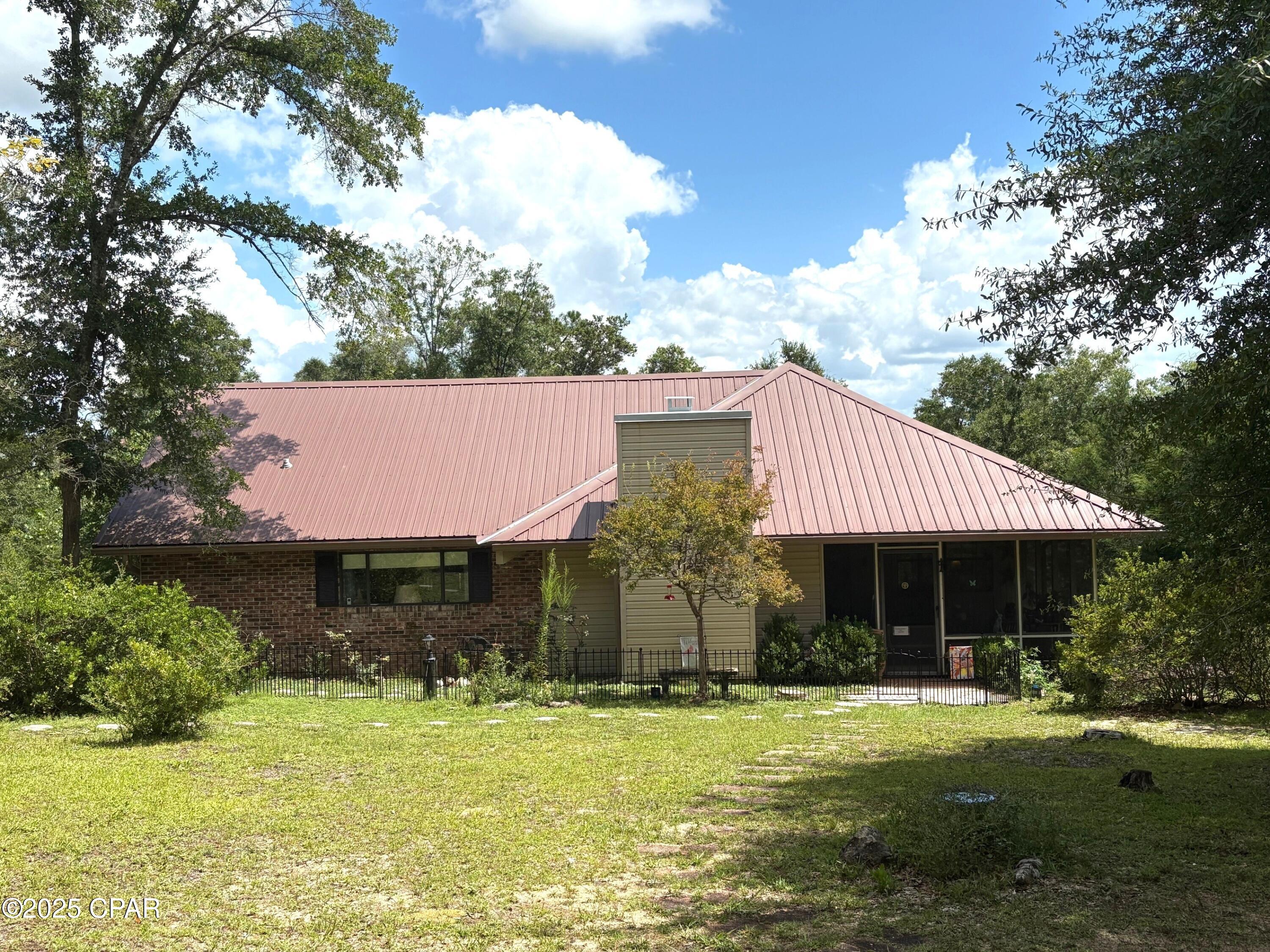 Details for 850 Gambier Drive, Alford, FL 32420