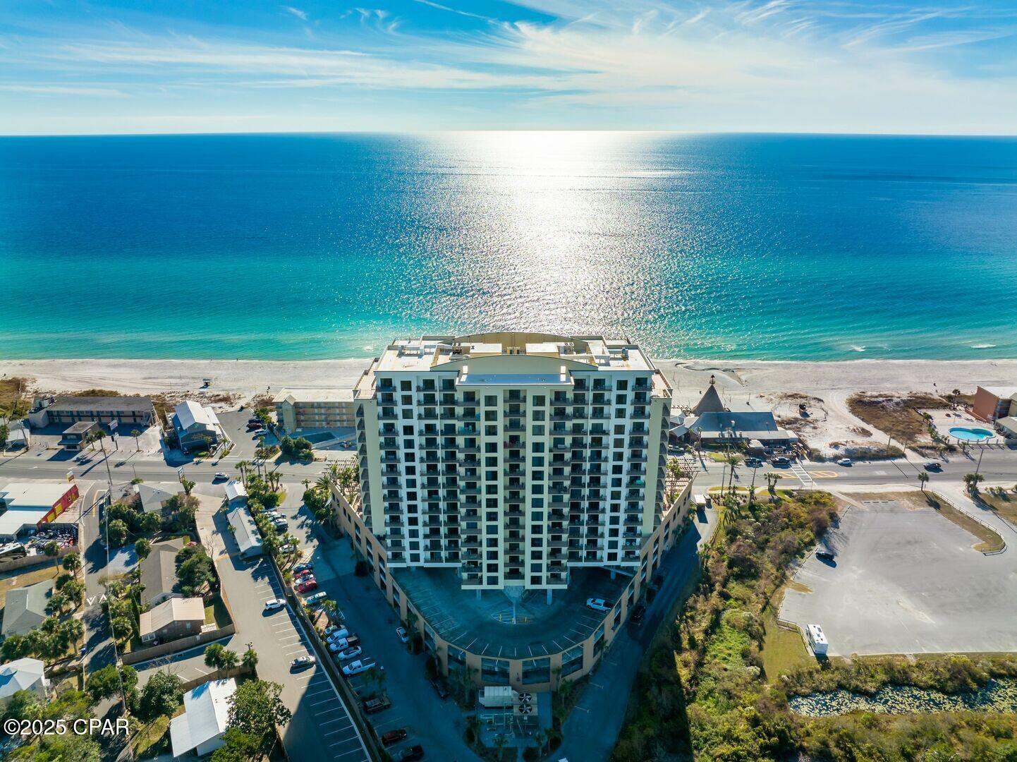 Image 2 For 15100 Front Beach Road 719