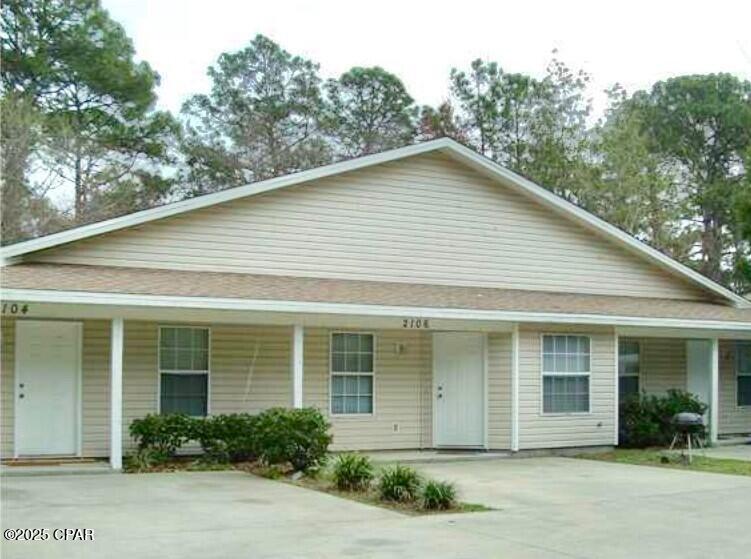 Details for 2106 Anne Avenue, Panama City, FL 32408