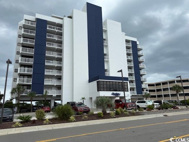 2307 S Ocean Blvd. North Myrtle Beach, SC 29582