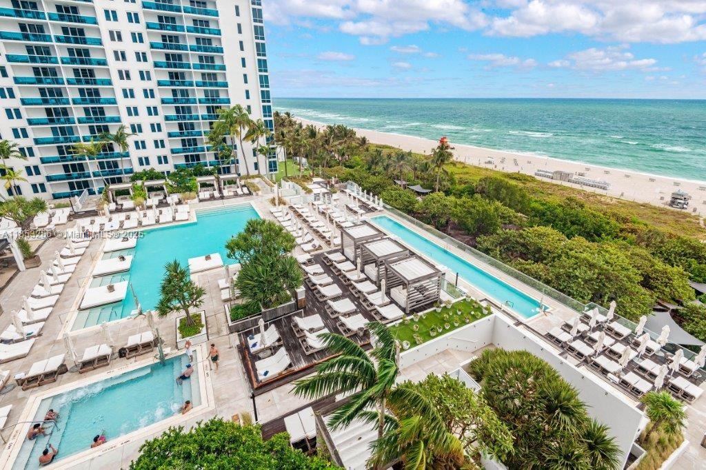 2301 Collins Ave Unit 811, Miami Beach, Florida 33139