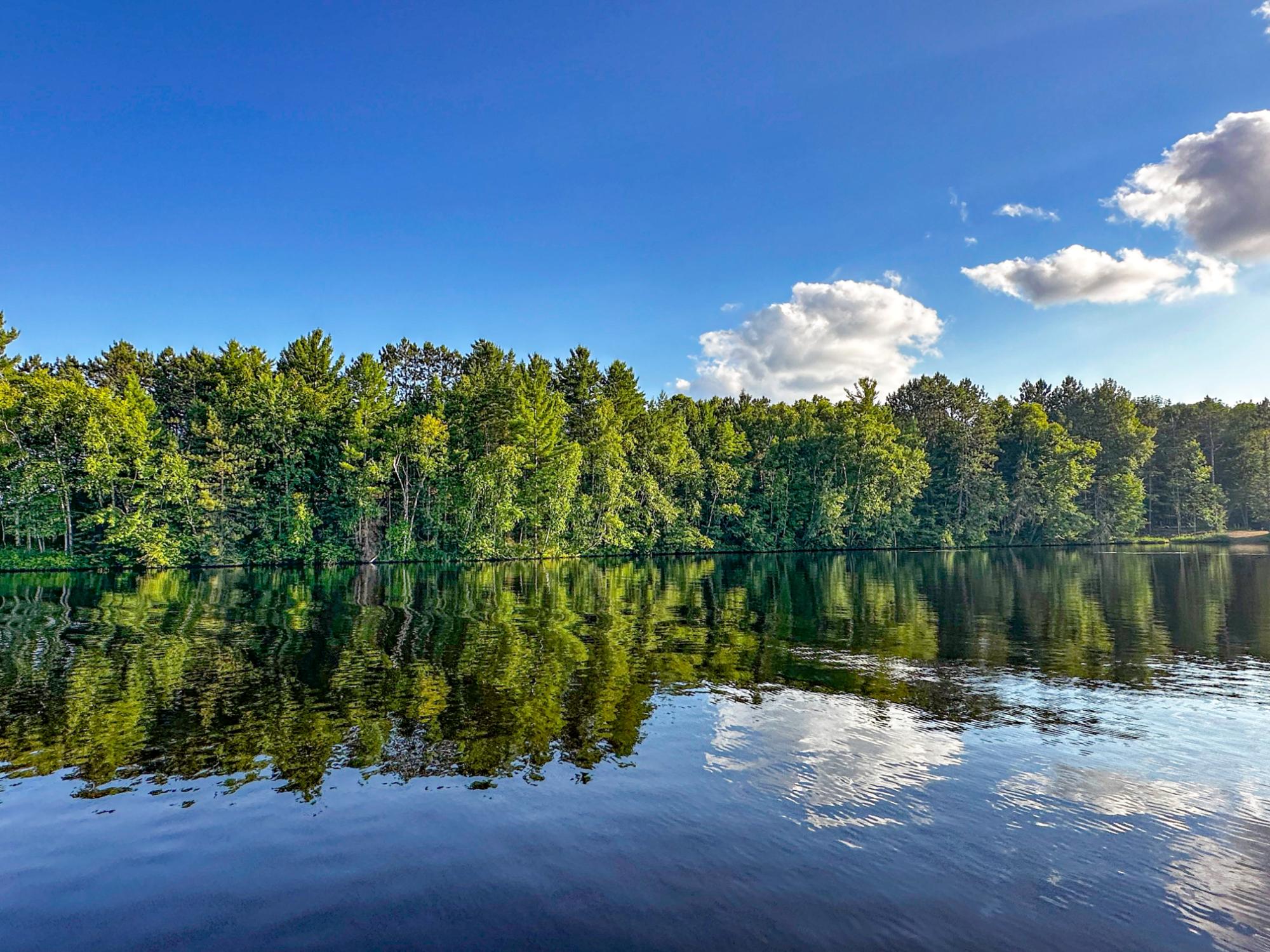 Long Lake LDF Property W7675 Cth W Photo 1