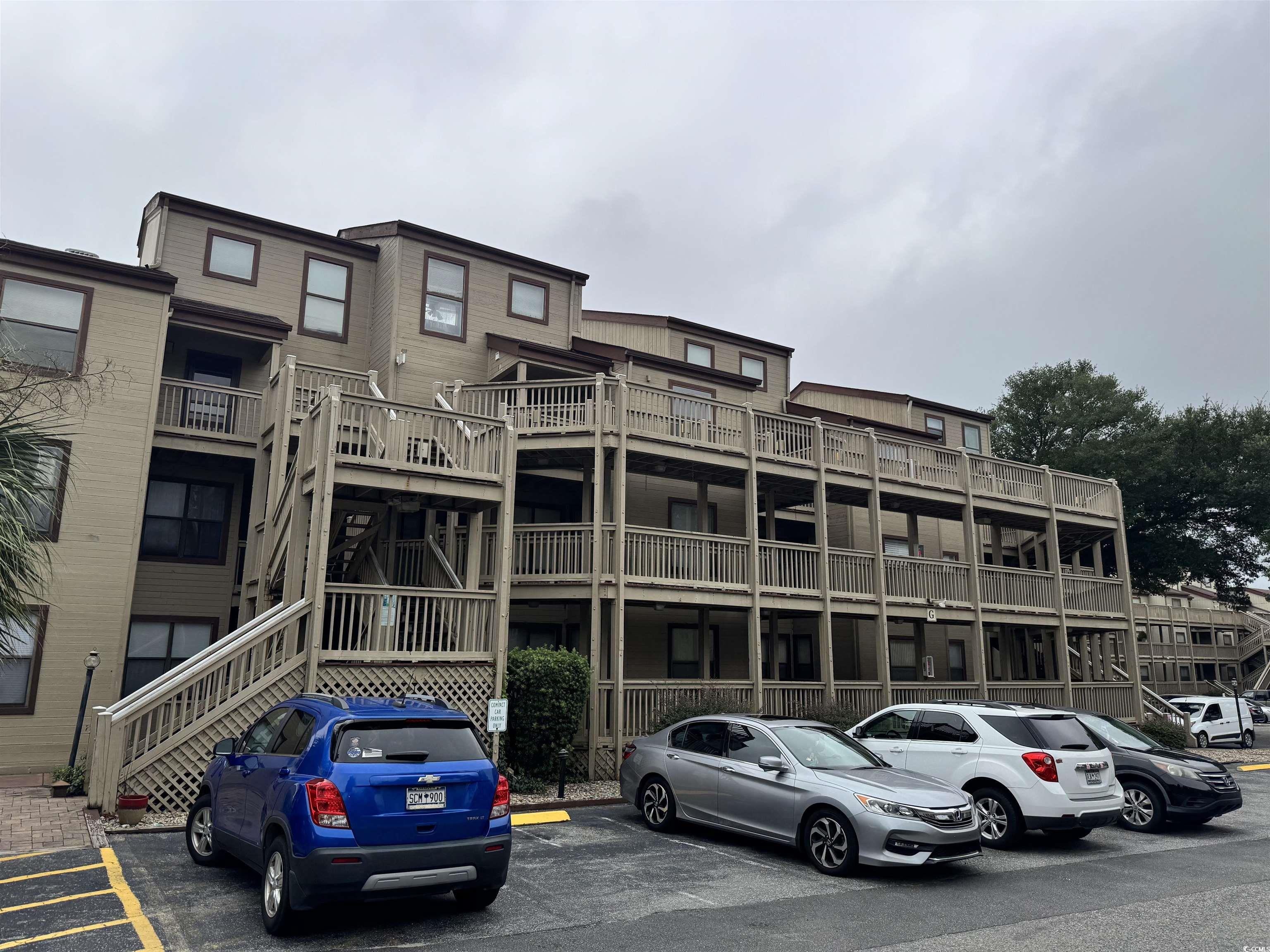 501 Maison Dr. UNIT G12 Myrtle Beach, SC 29572