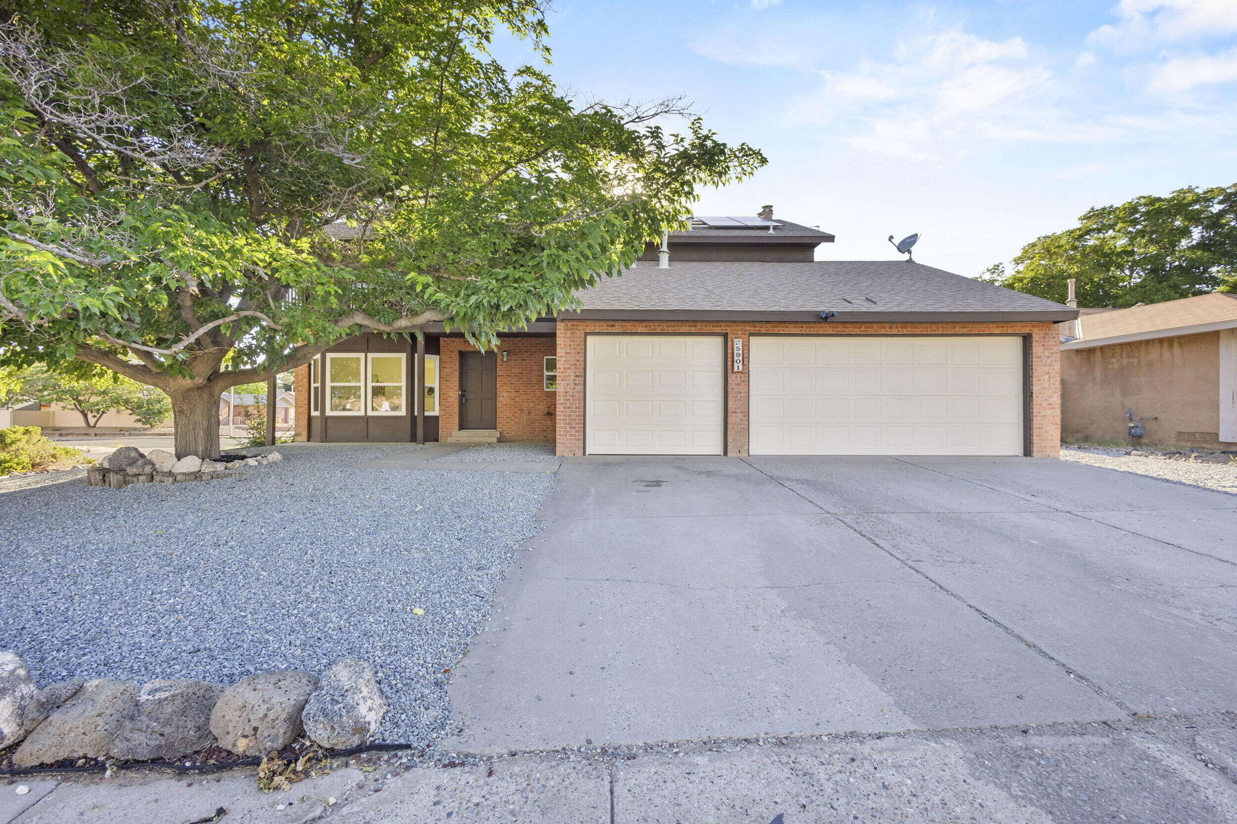 5901 CHIMAYO Drive NW 