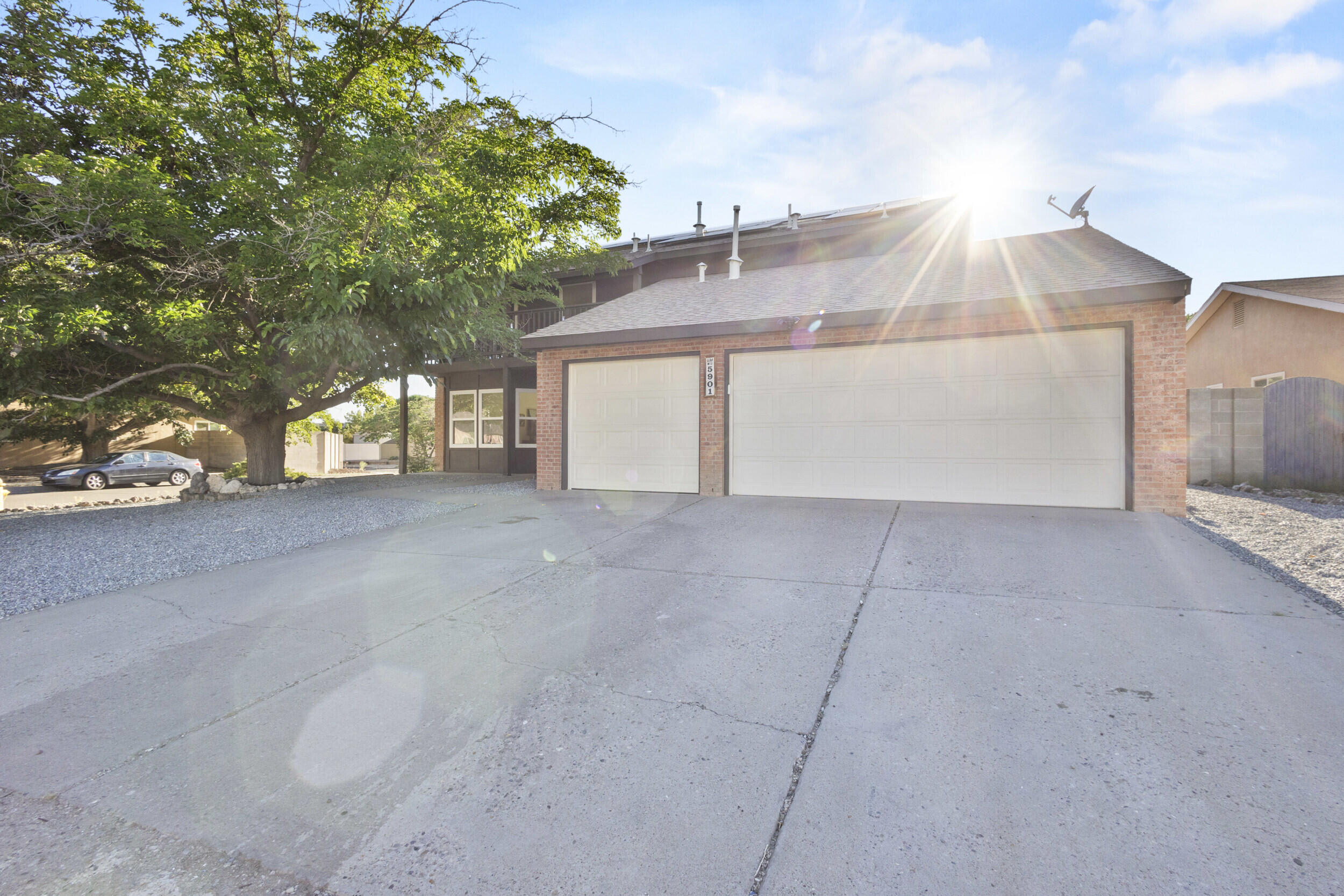 5901 CHIMAYO Drive NW 