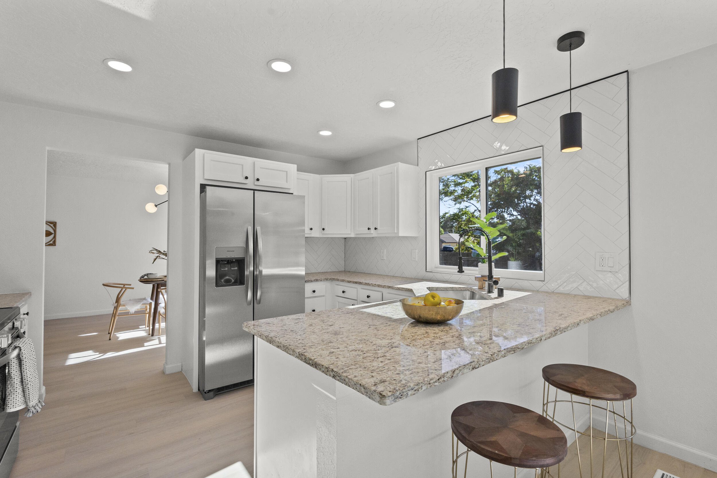 5901 CHIMAYO Drive NW 