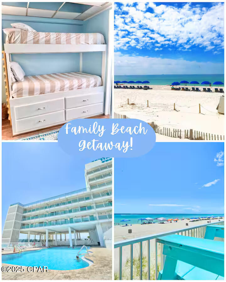 Details for 14401 Front Beach Road 703, Panama City Beach, FL 32413
