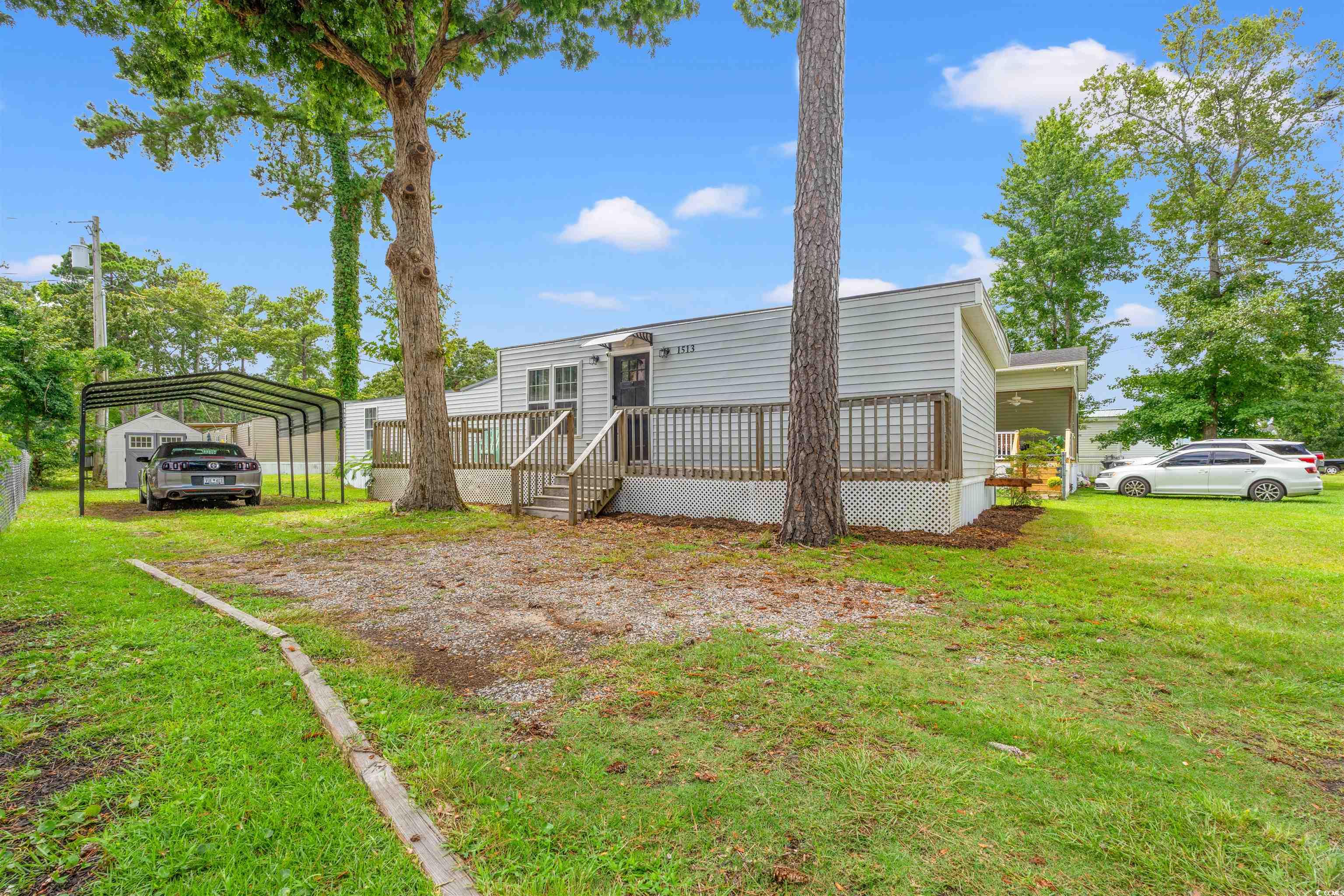 1513 Pisces Ln. Myrtle Beach, SC 29575