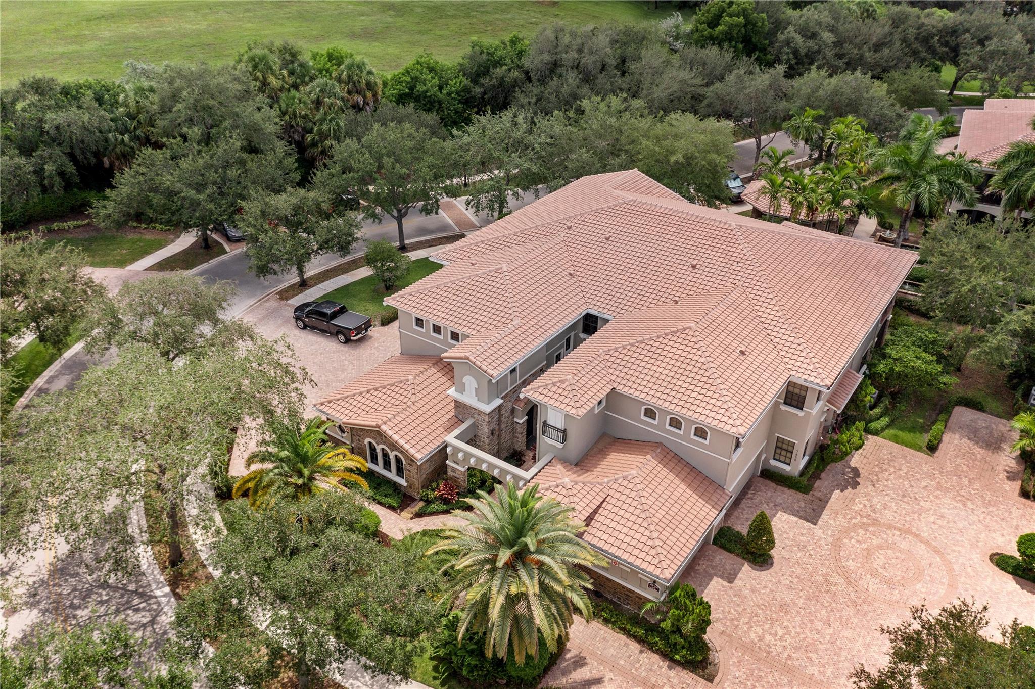 Parkland Golf & Country C