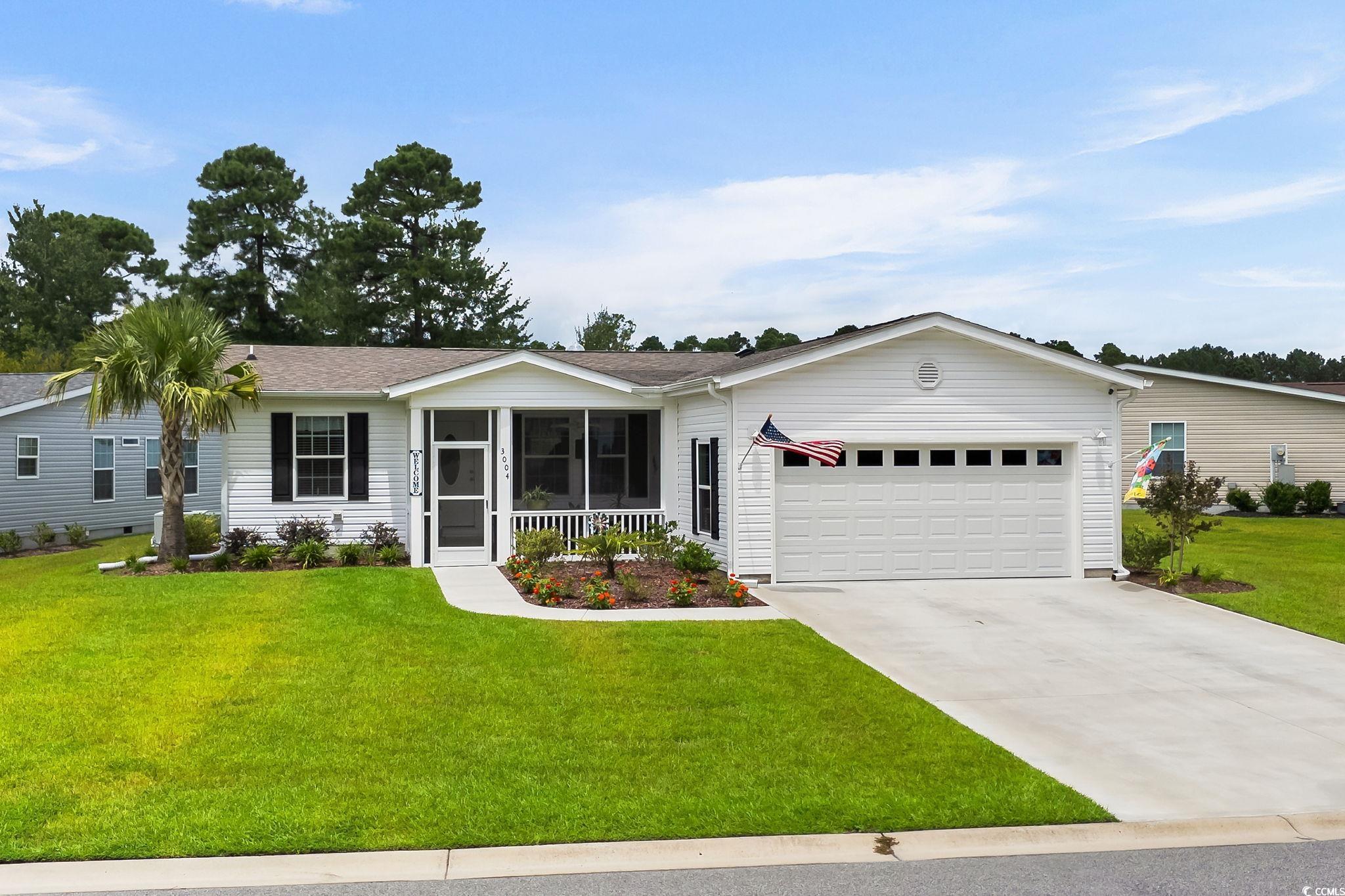 3004 Thoroughfare Ct Conway, SC 29526