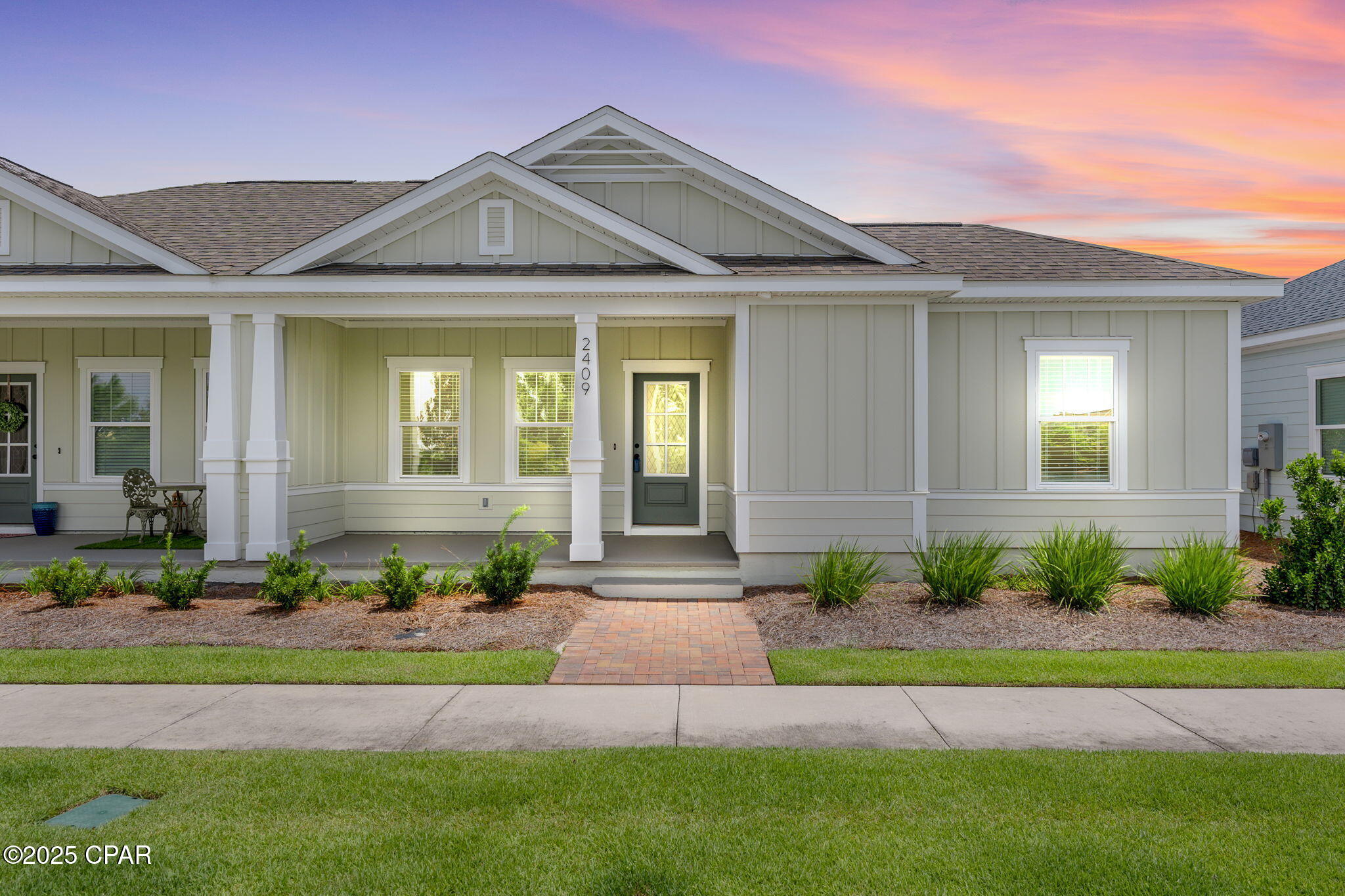 Details for 2409 Rushes Avenue, Panama City, FL 32405