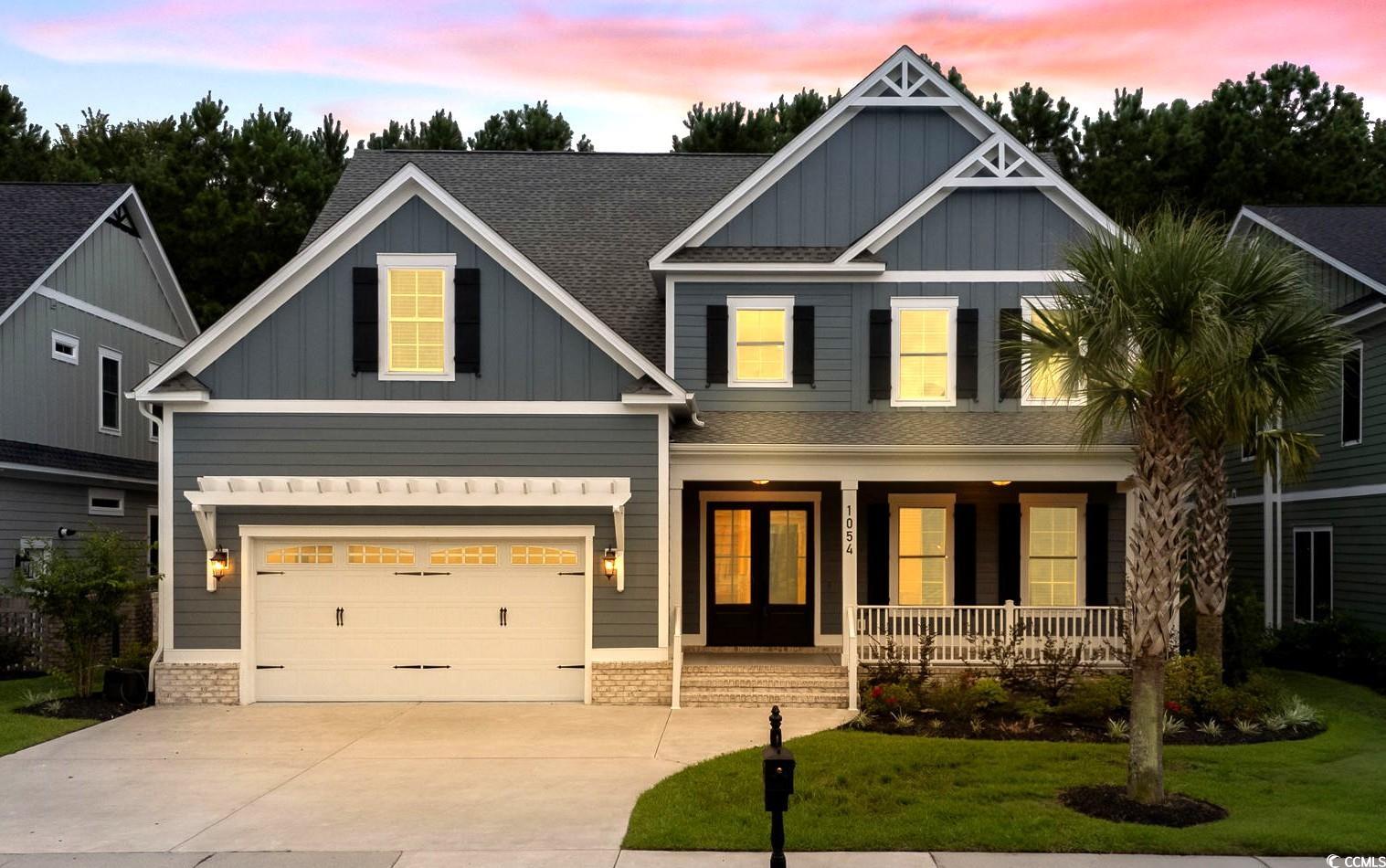 1054 East Isle of Palms Ave. Myrtle Beach, SC 29579