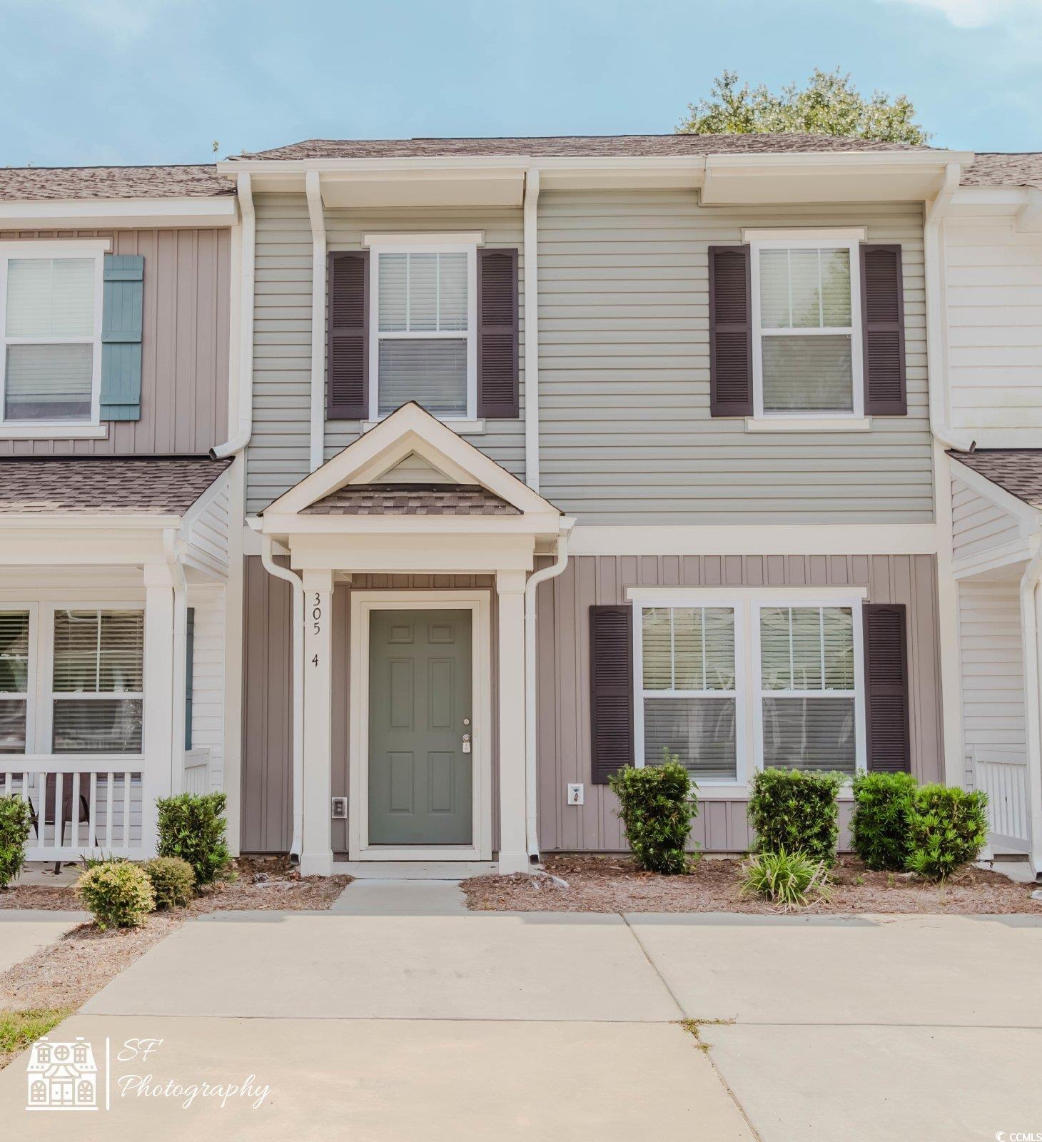 305 Cherwell Ct. UNIT Unit 4 Little River, SC 29566