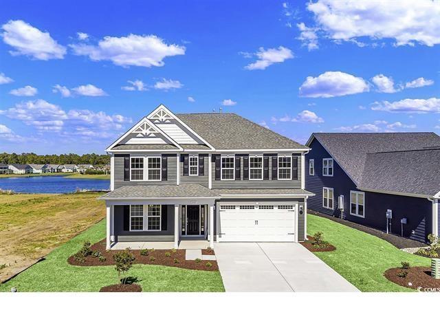345 Starlit Way Myrtle Beach, SC 29579