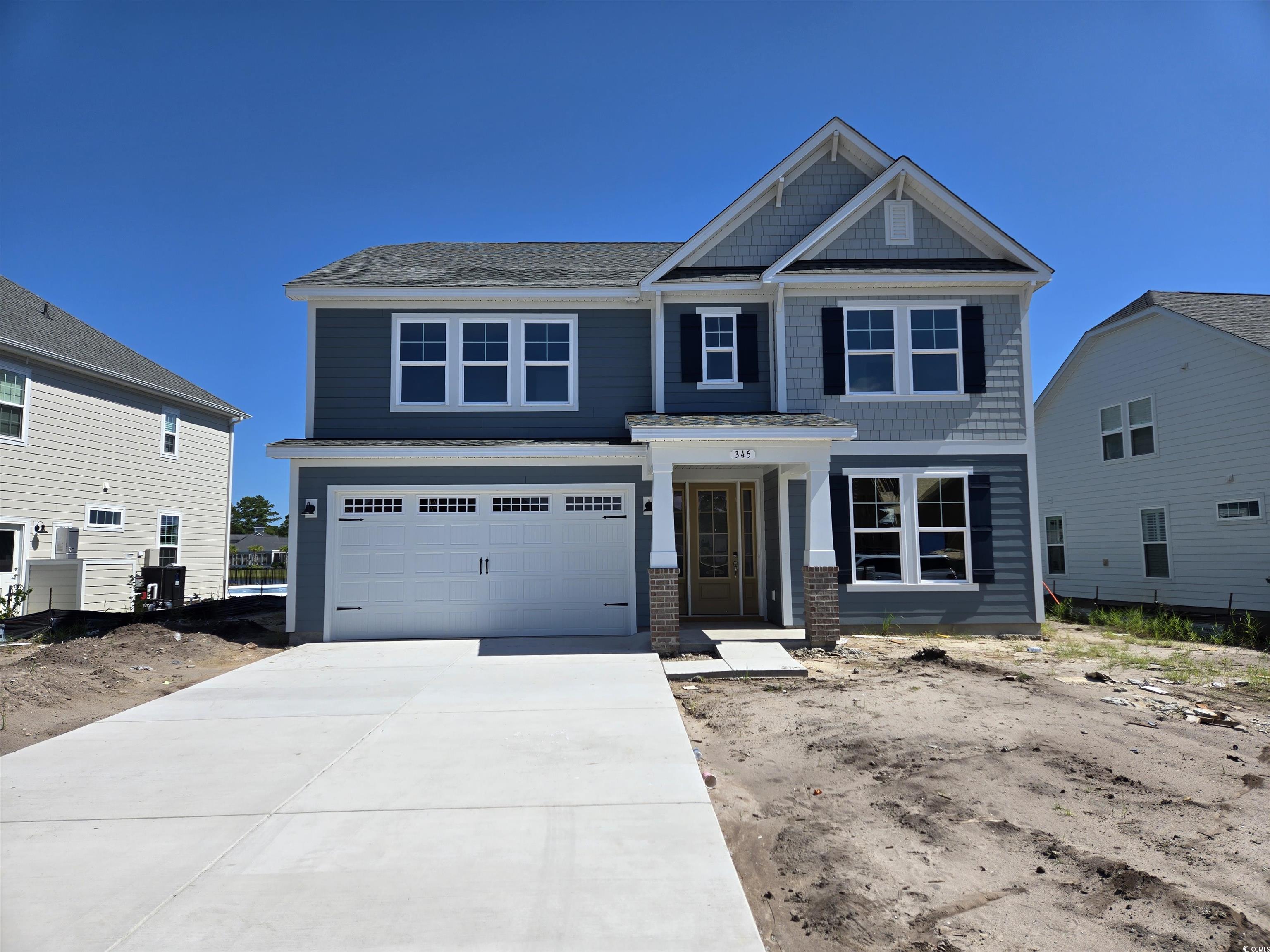 345 Starlit Way Myrtle Beach, SC 29579
