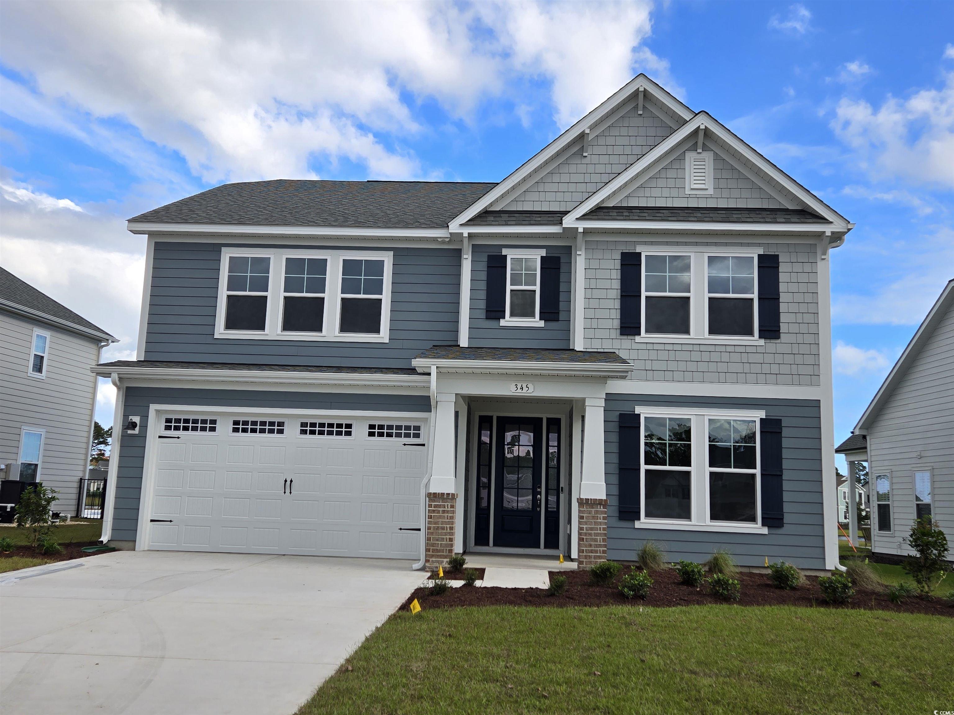 345 Starlit Way Myrtle Beach, SC 29579