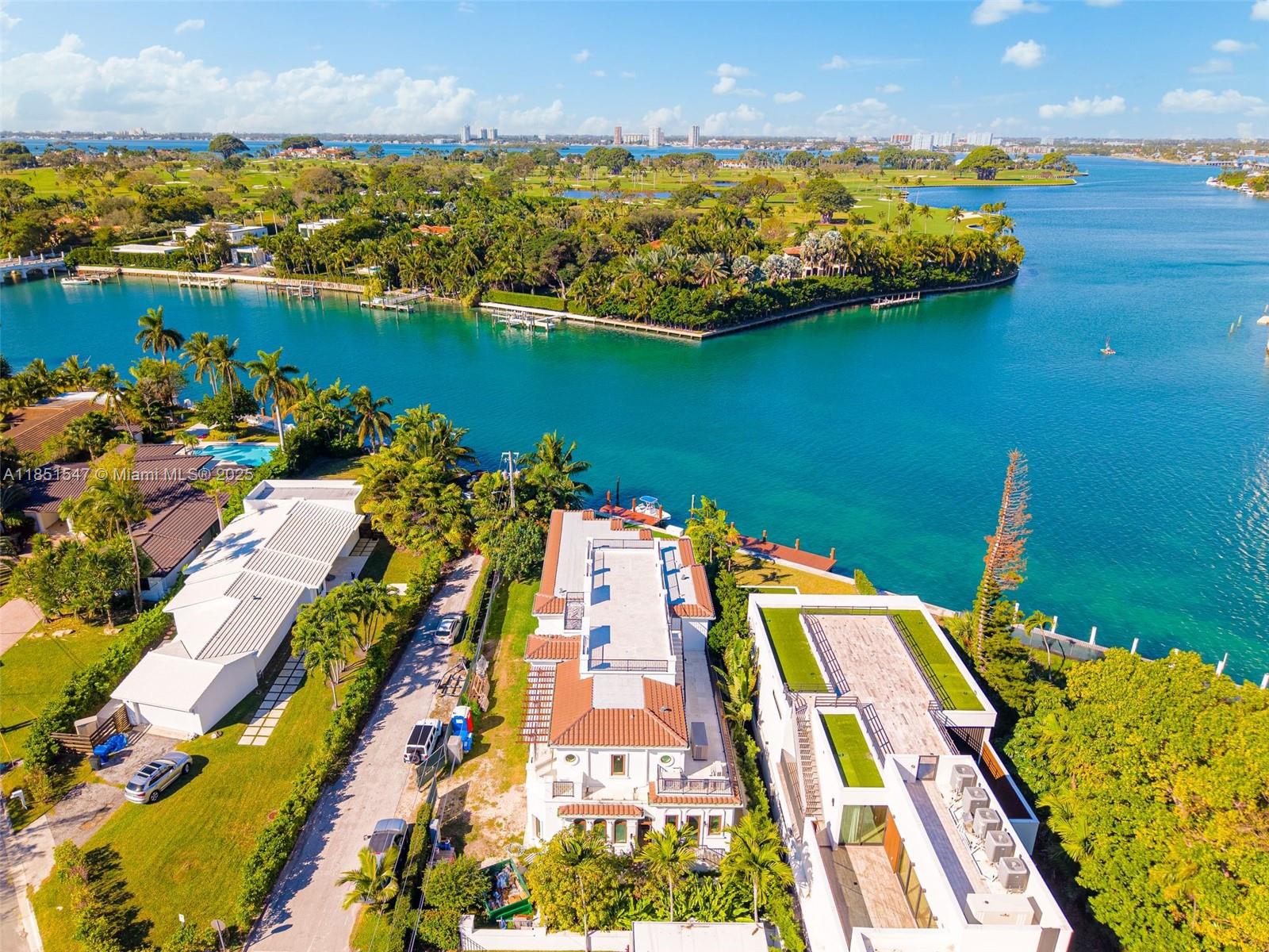 919 92nd St, Surfside, Florida 33154