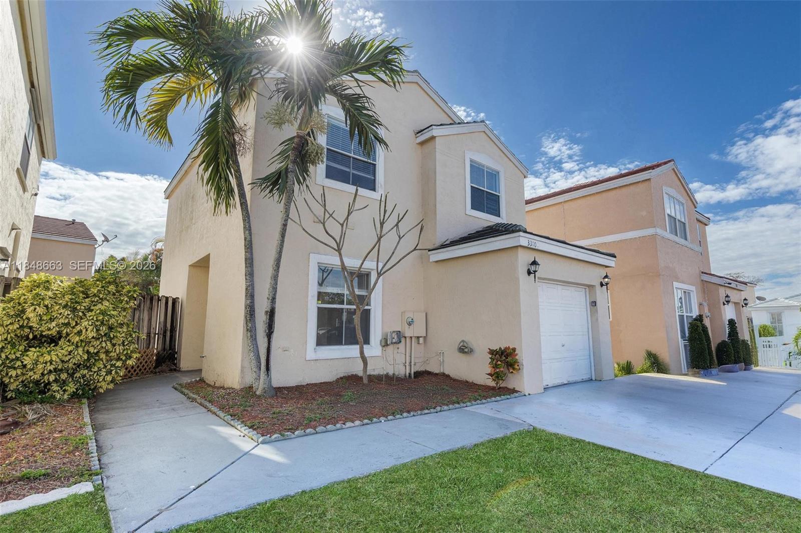 3310 Indian Key Blvd, Margate, Florida 33063