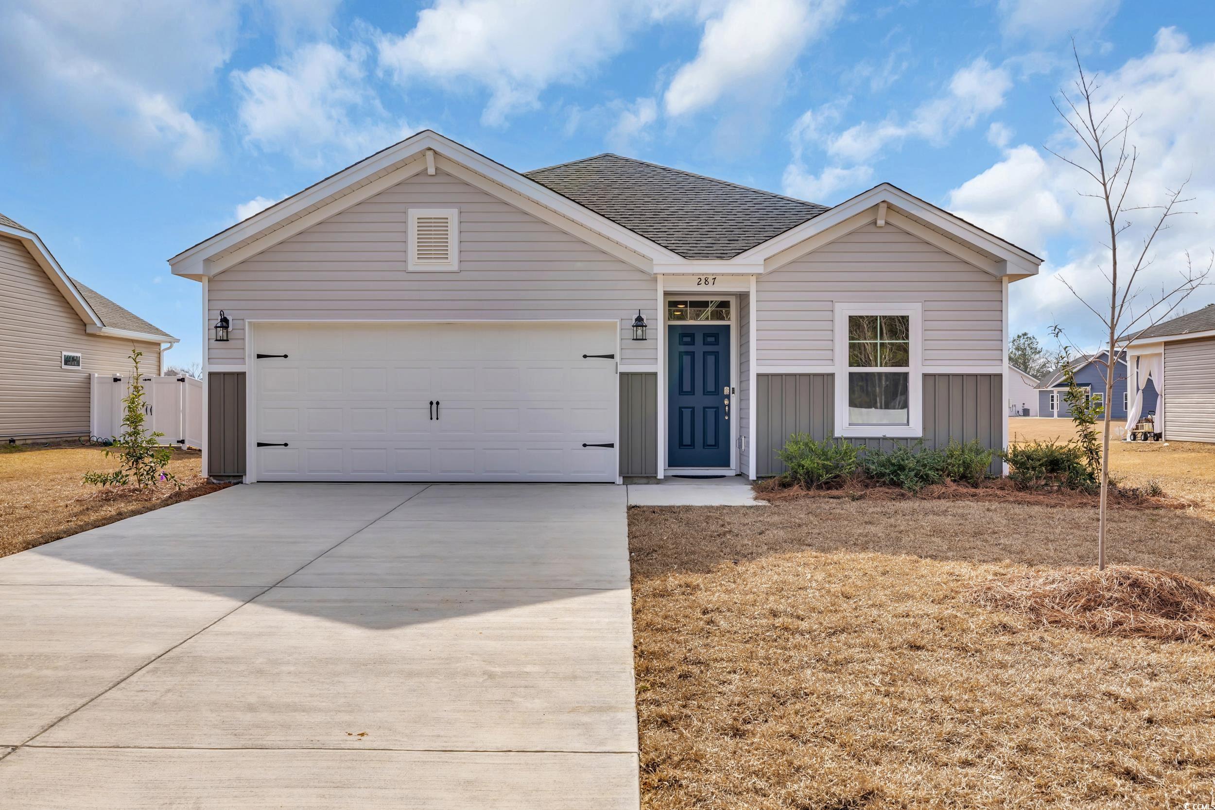545 Honeyhill Loop Conway, SC 29526
