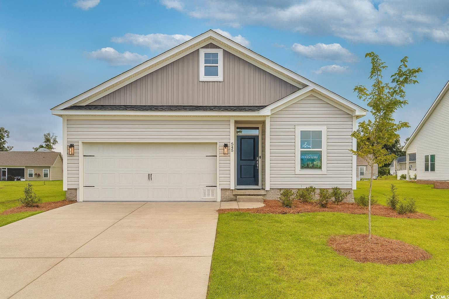 545 Honeyhill Loop Conway, SC 29526