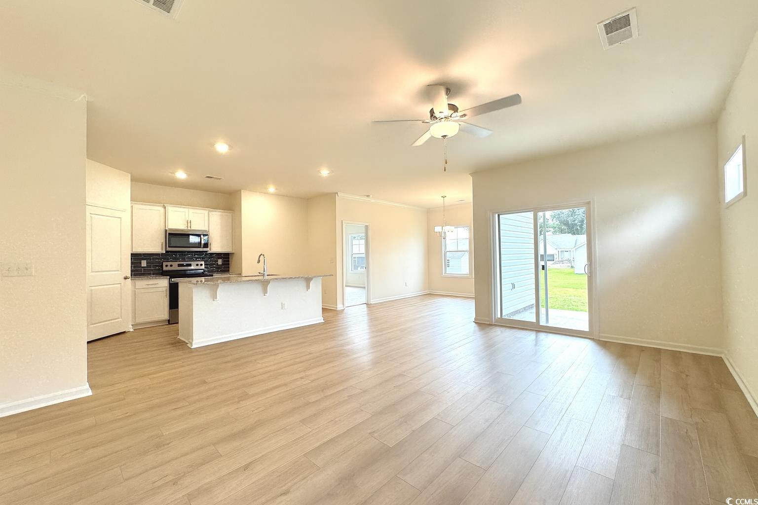 545 Honeyhill Loop Conway, SC 29526