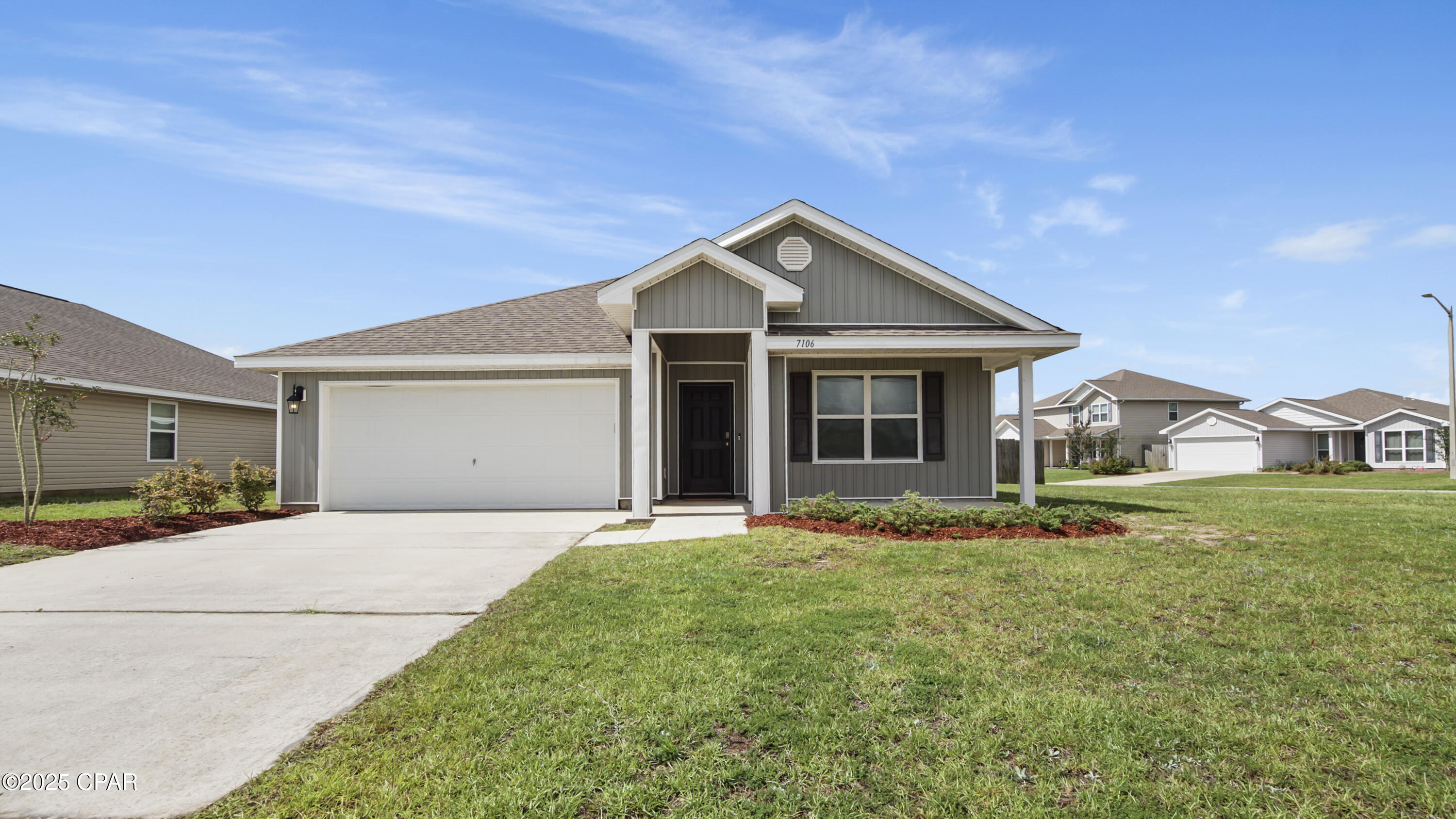 Details for 7106 Penn Way, Panama City, FL 32404