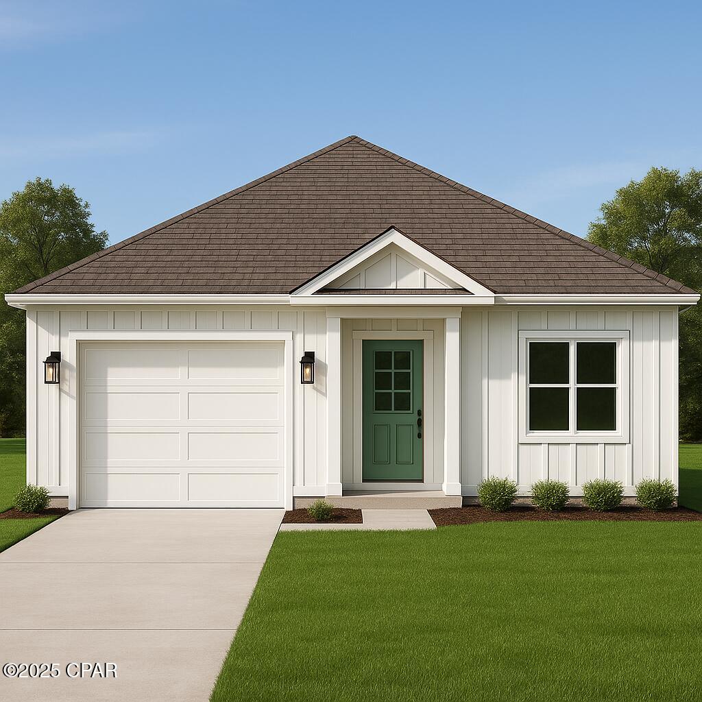Details for 2006 Norwood Place, Panama City, FL 32405