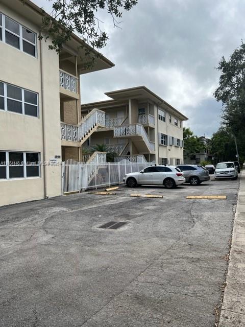 1958 Monroe St Unit 208, Hollywood, Florida 33020