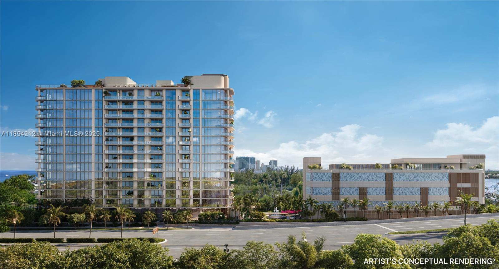 Apartamento en Venta en Fort Lauderdale, FL