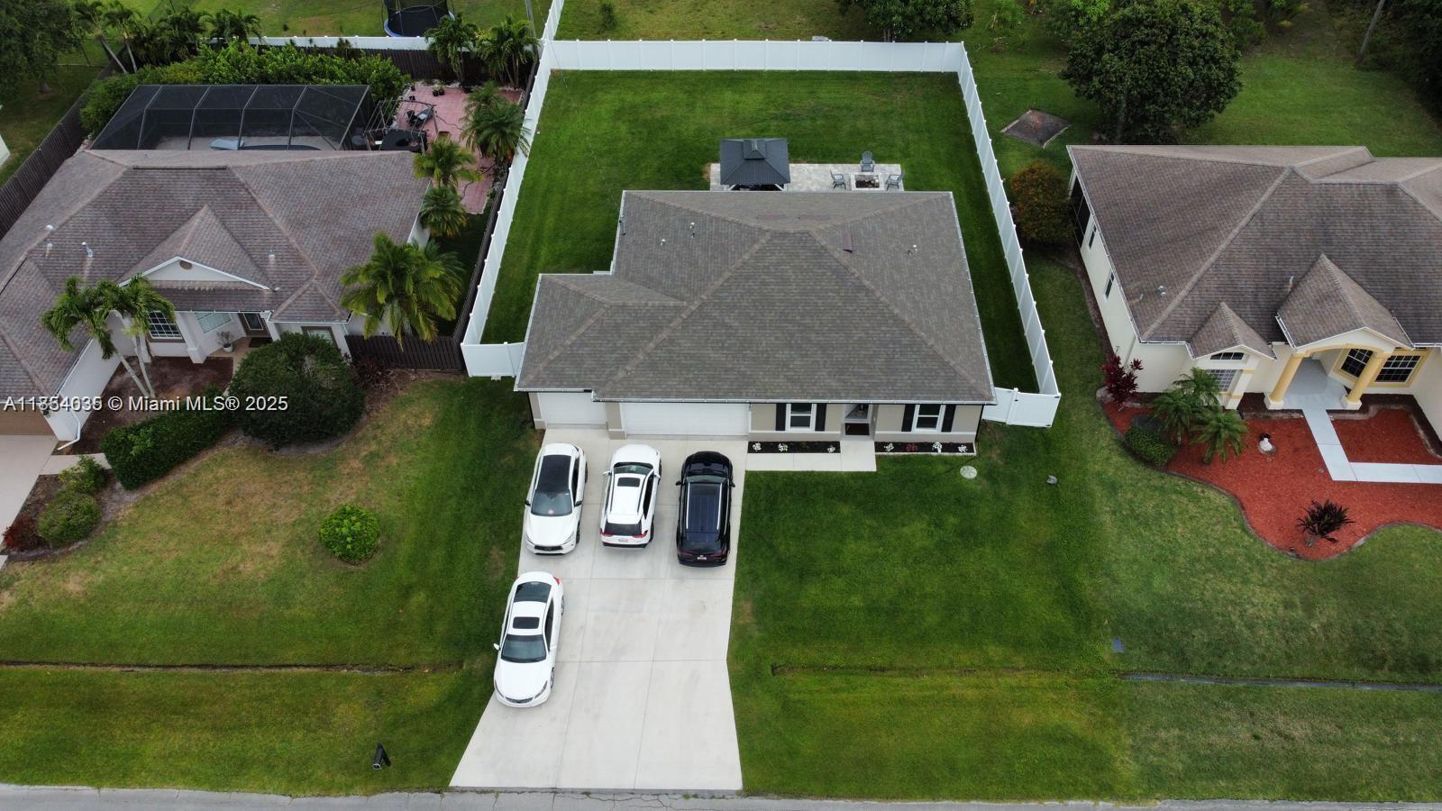 featured property